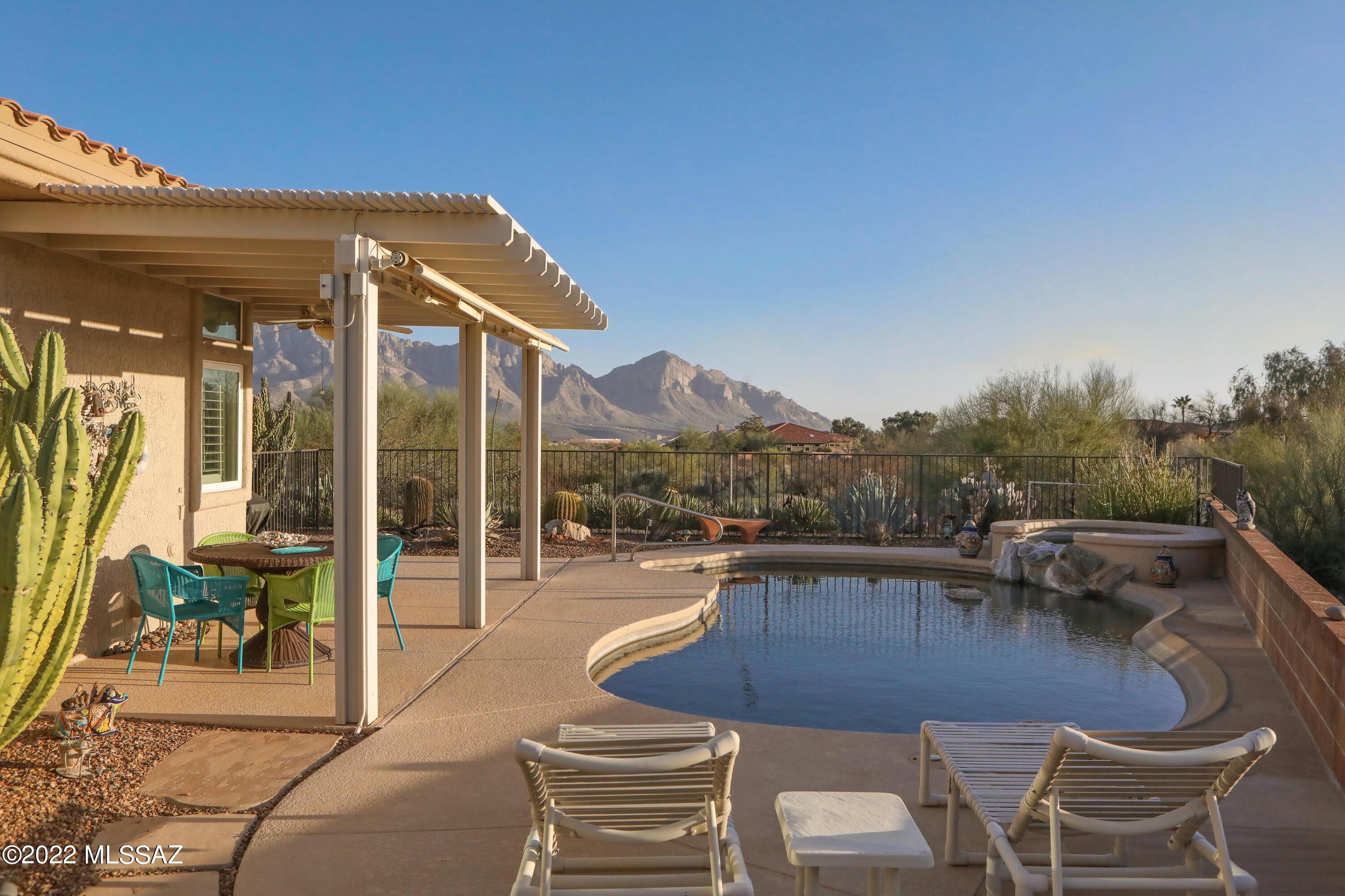 Sun City Vistoso Unit 18 (1-97) - Residential