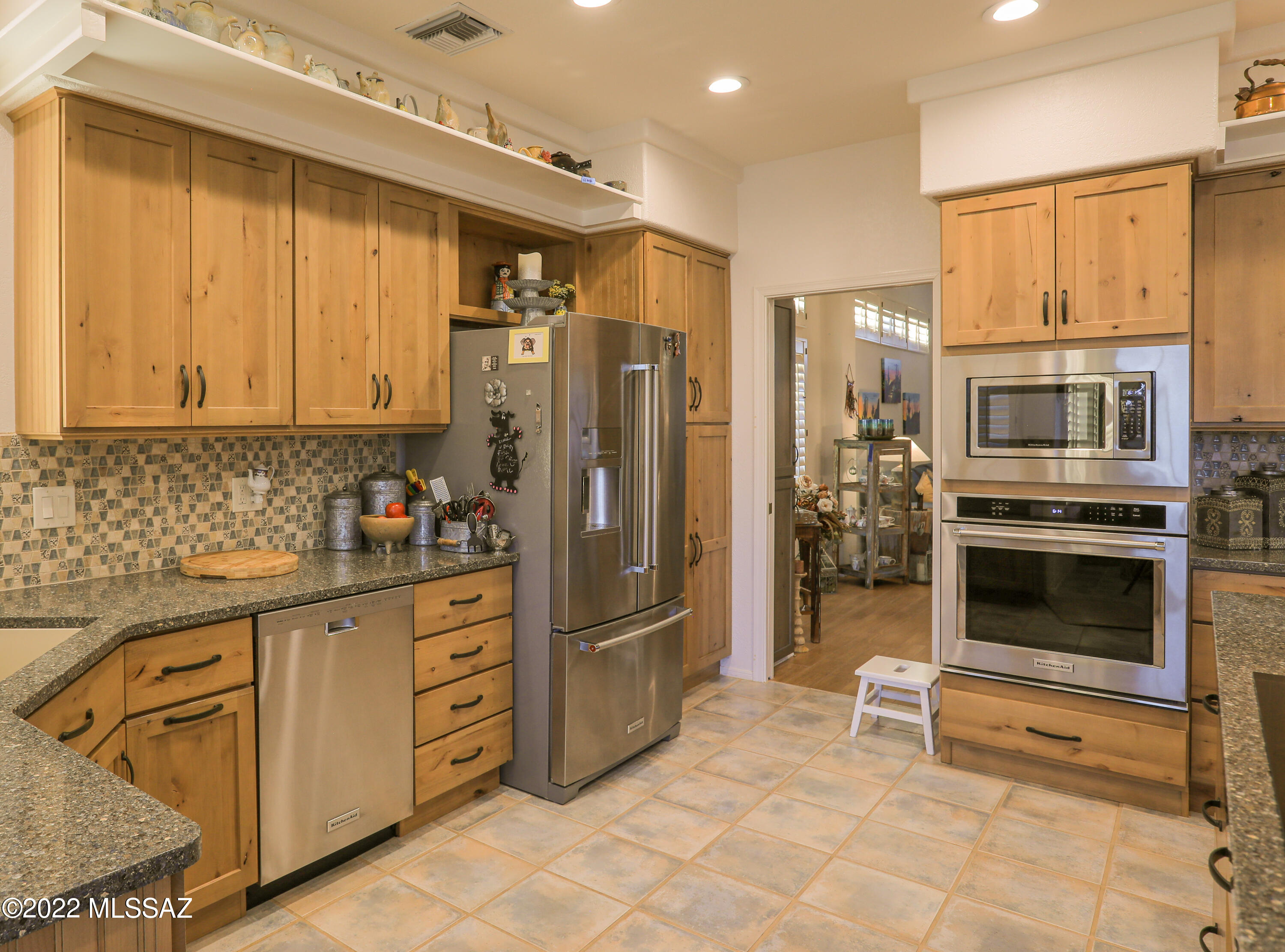 Sun City Vistoso Unit 18 (1-97) - Residential