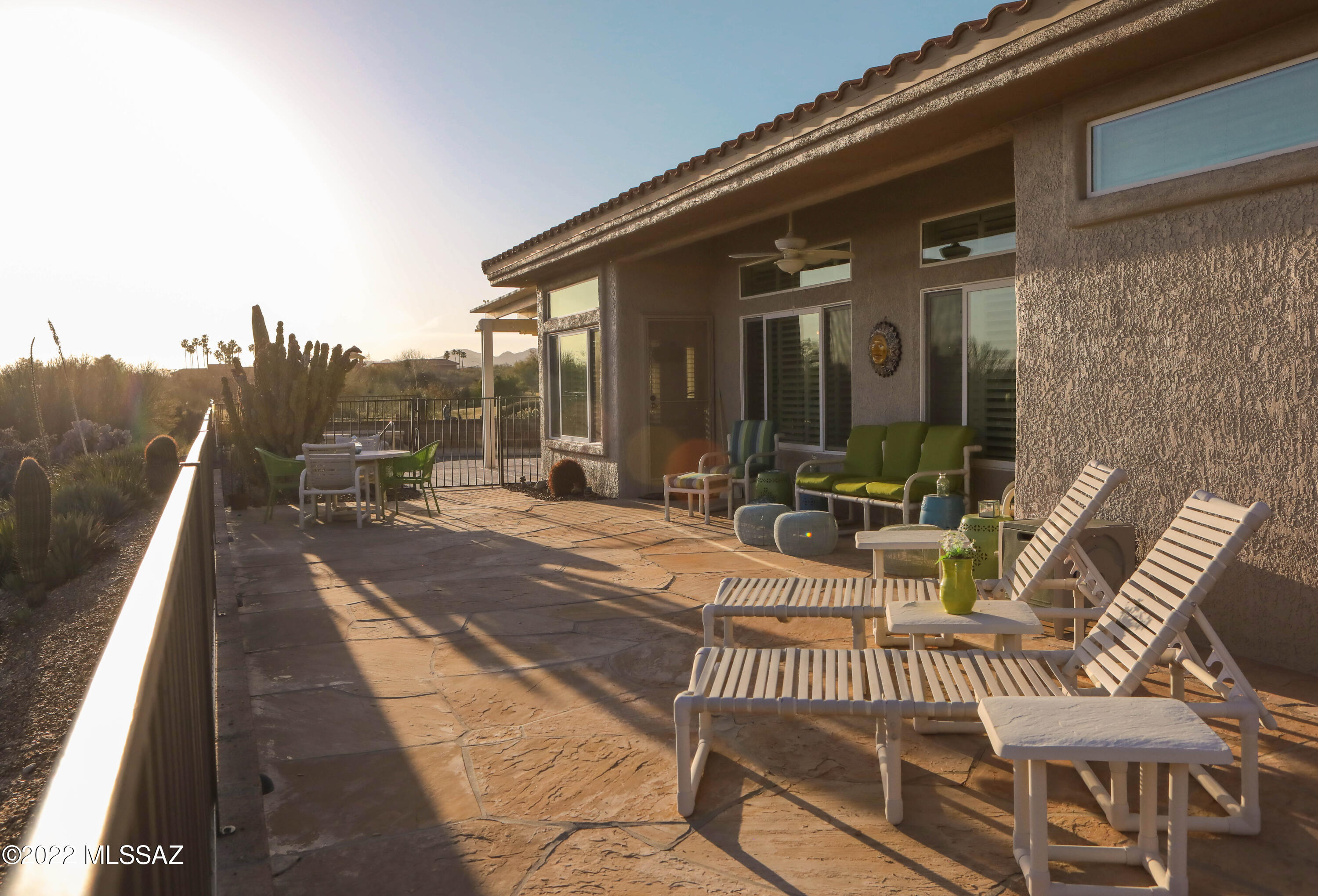 Sun City Vistoso Unit 18 (1-97) - Residential