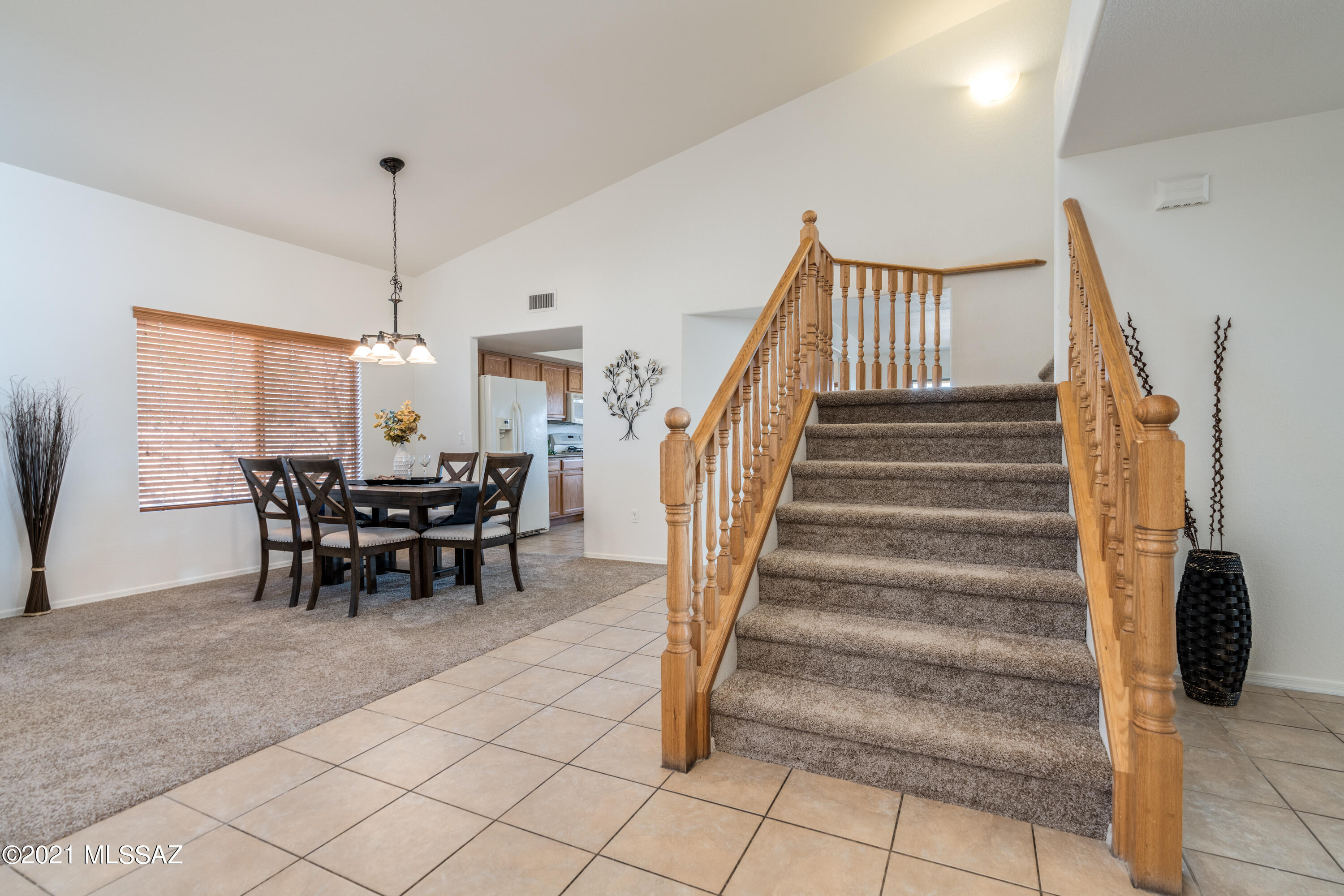 New Tucson Unit NO. 8 (1-455) - Residential