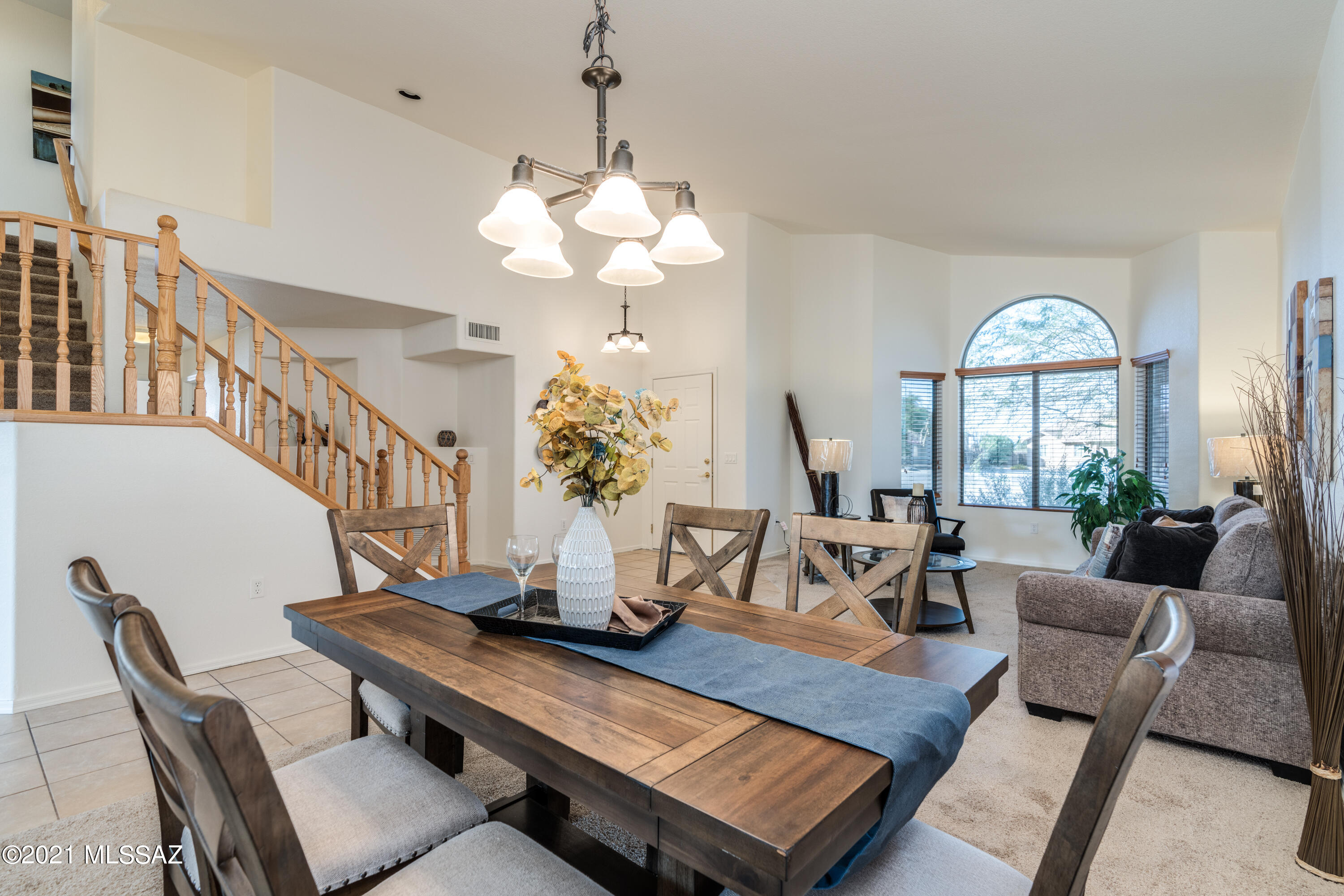New Tucson Unit NO. 8 (1-455) - Residential