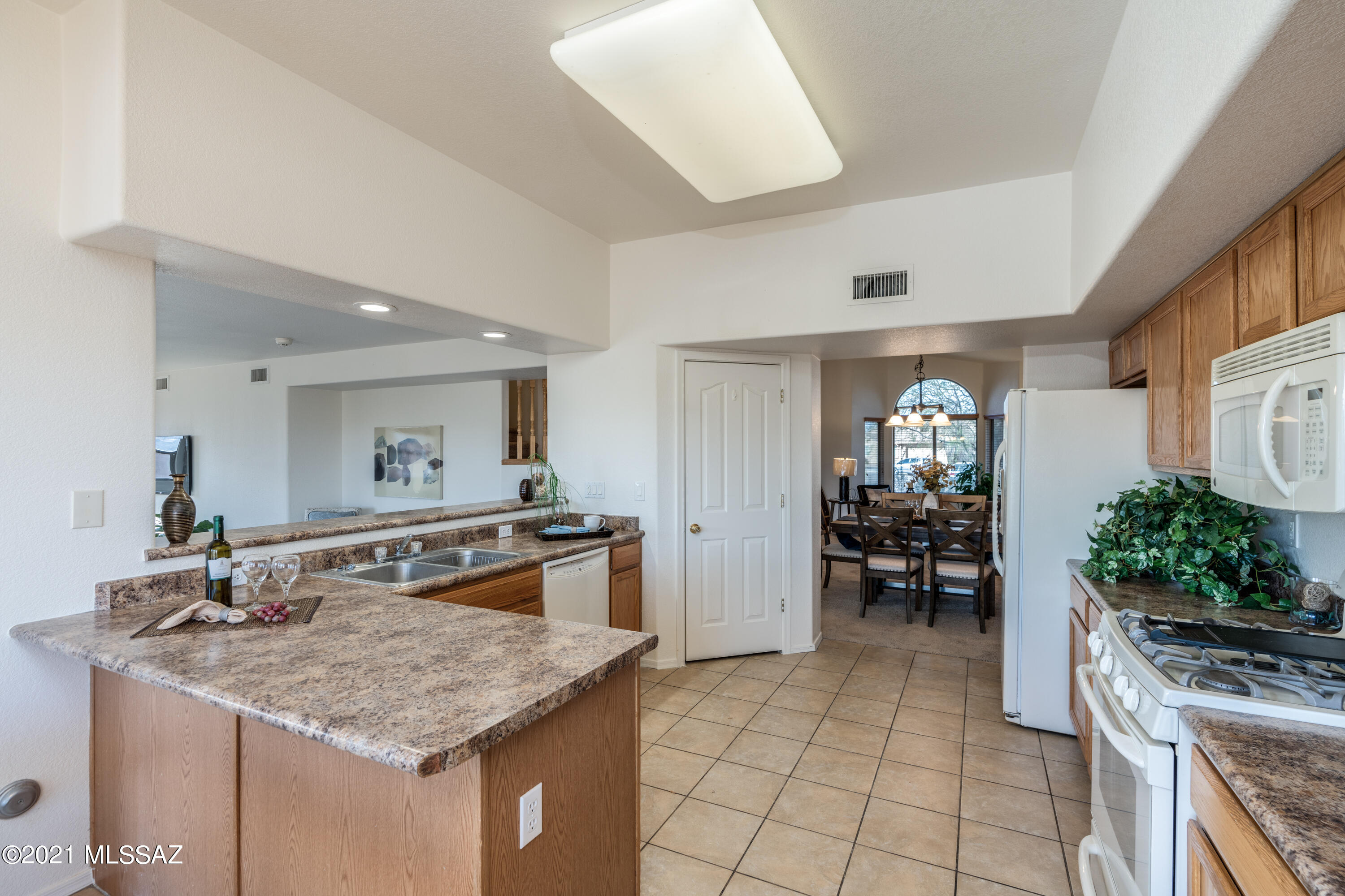 New Tucson Unit NO. 8 (1-455) - Residential