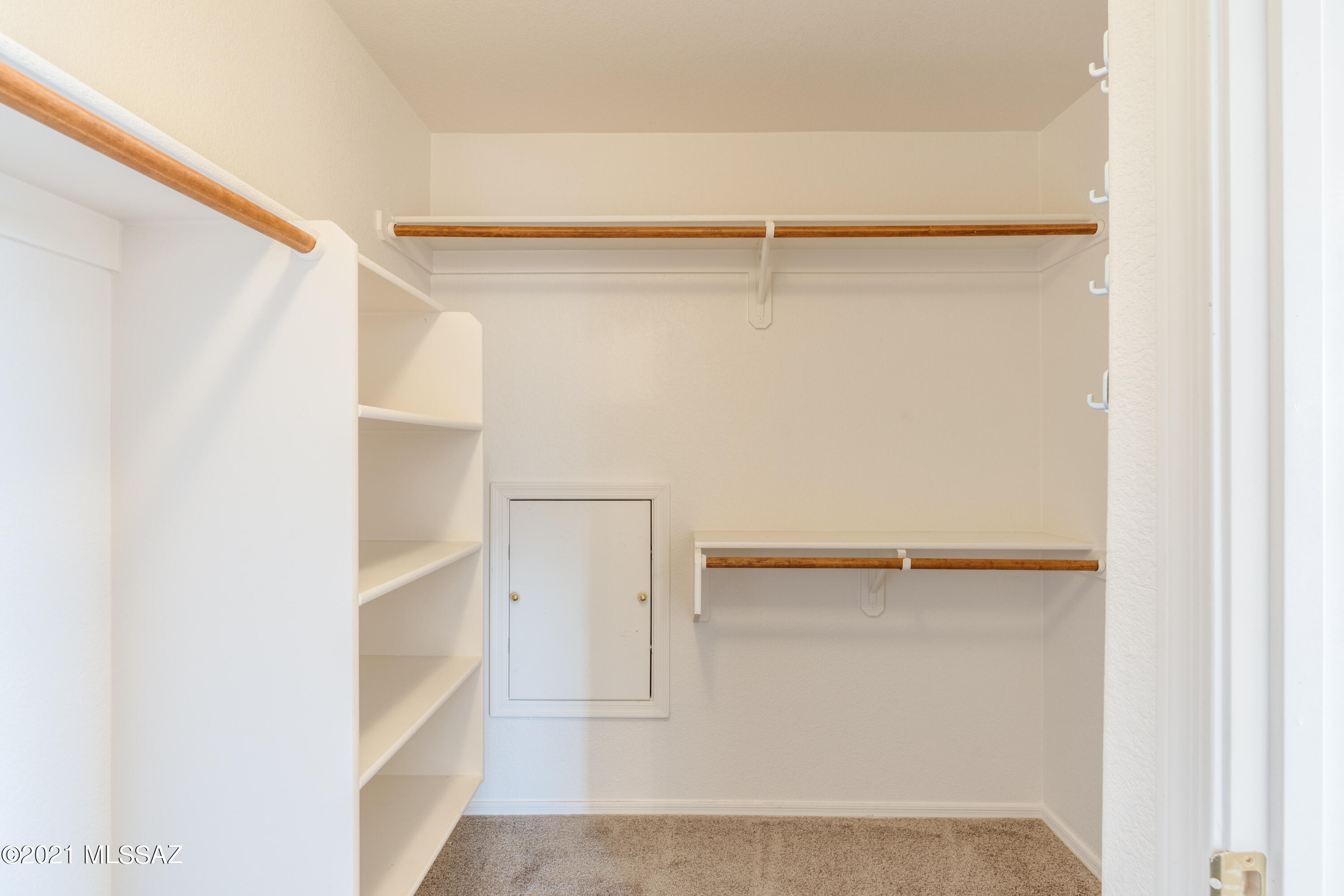New Tucson Unit NO. 8 (1-455) - Residential