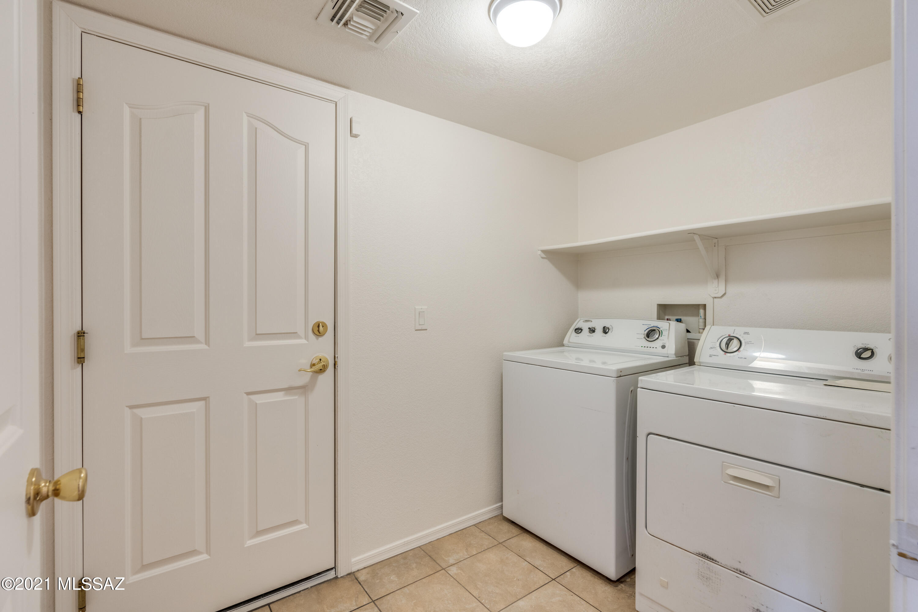 New Tucson Unit NO. 8 (1-455) - Residential