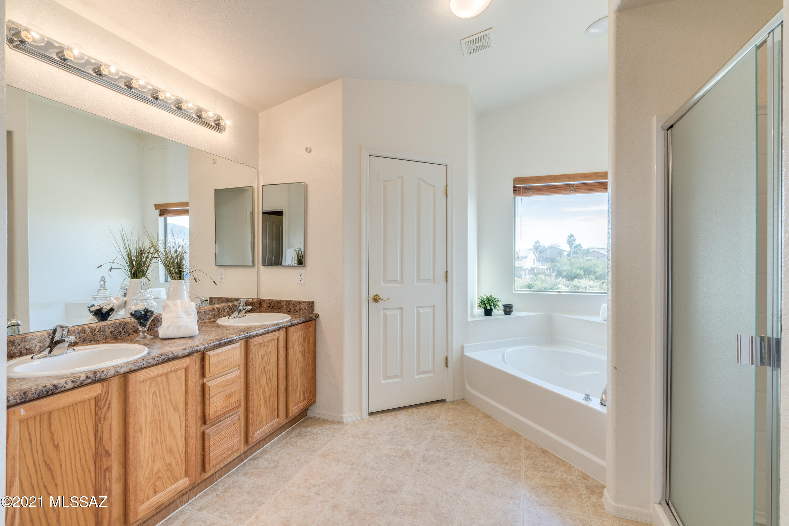 New Tucson Unit NO. 8 (1-455) - Residential