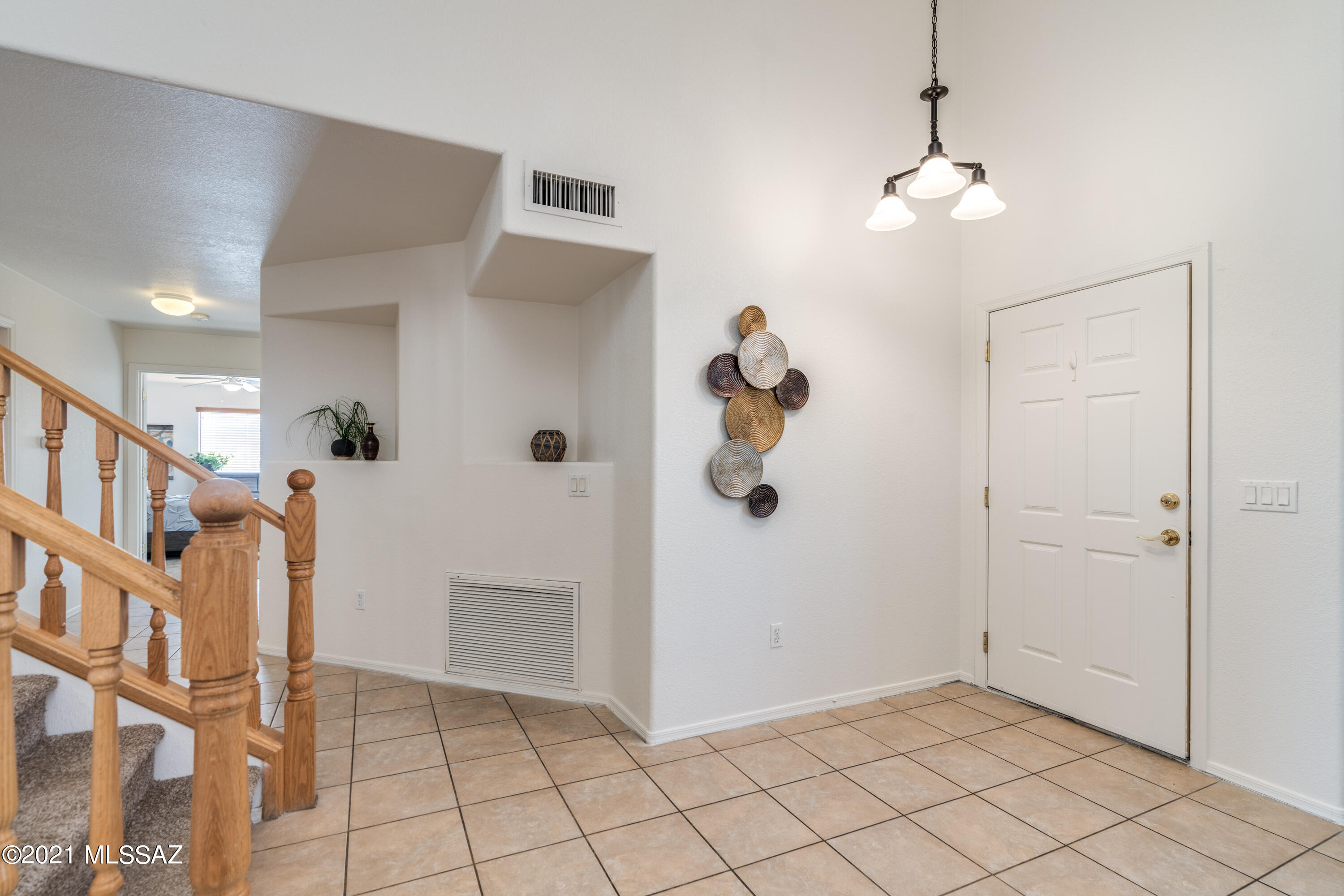 New Tucson Unit NO. 8 (1-455) - Residential