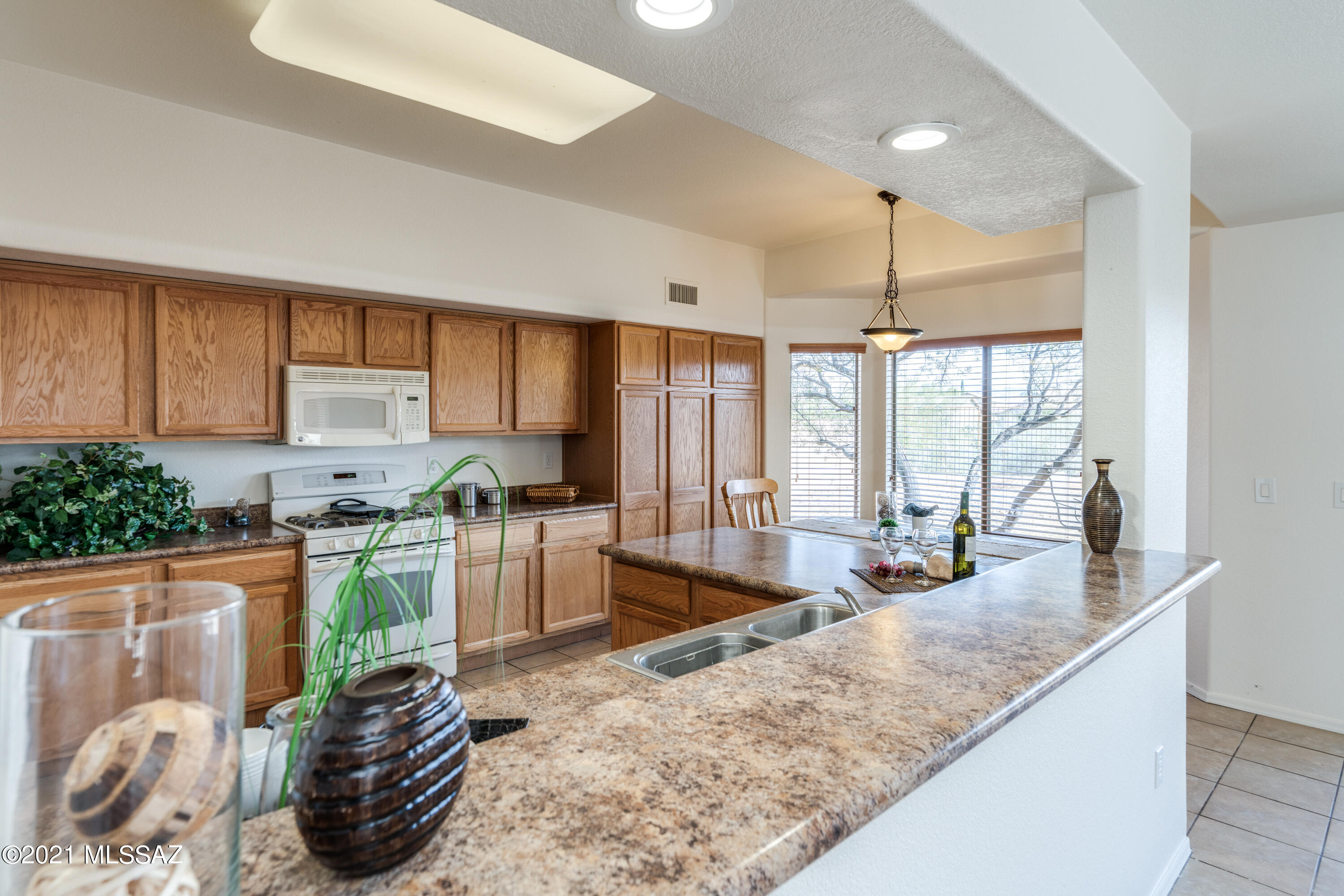 New Tucson Unit NO. 8 (1-455) - Residential