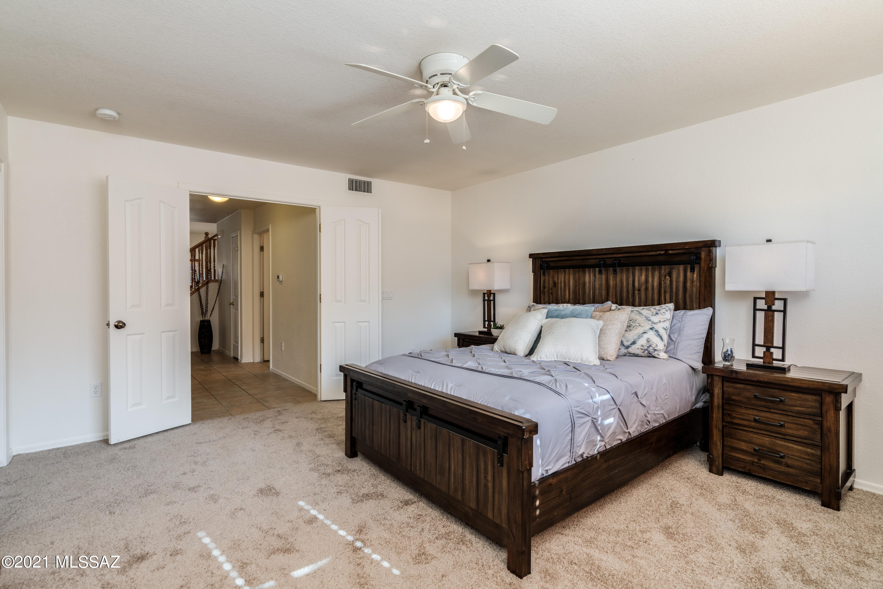New Tucson Unit NO. 8 (1-455) - Residential
