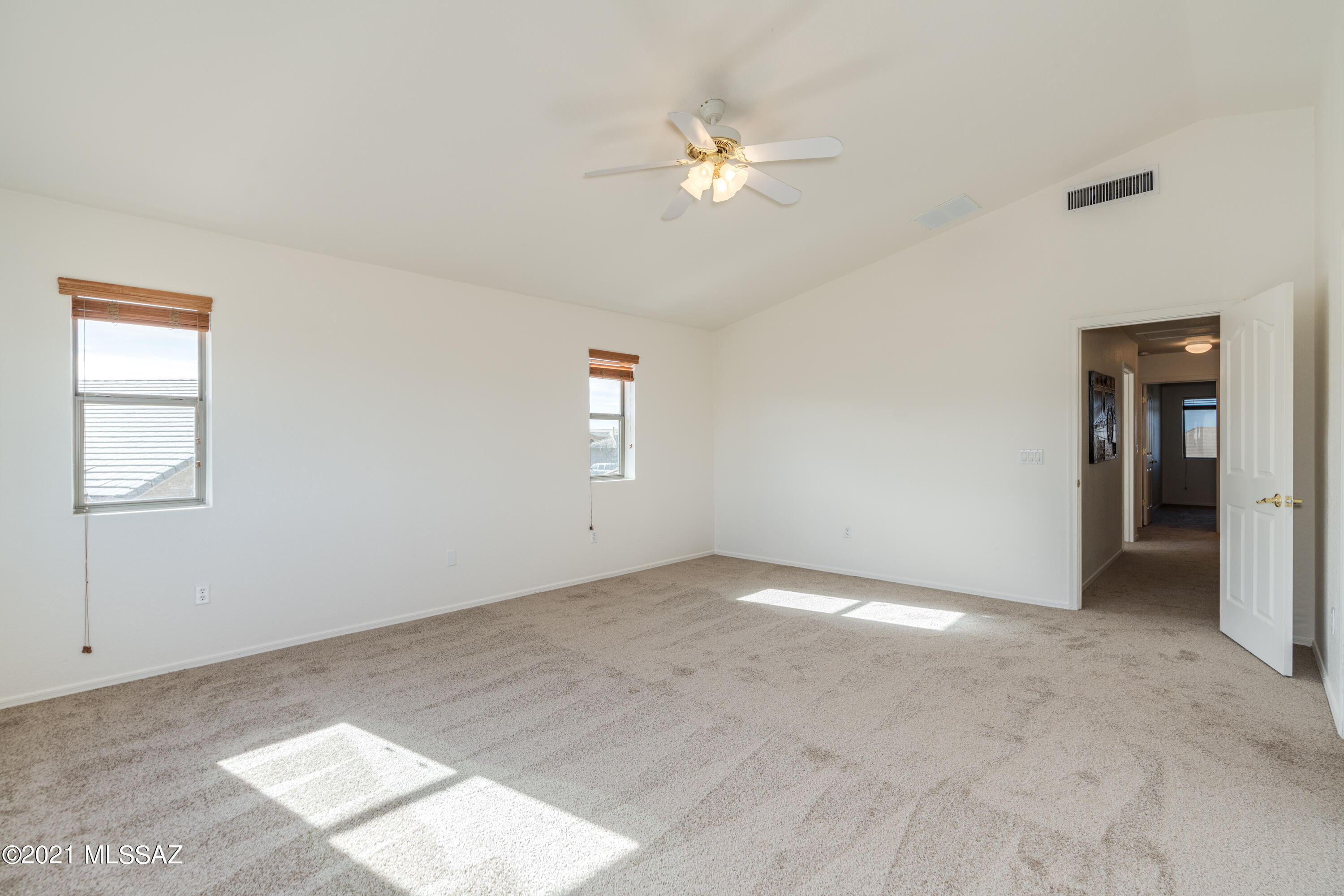New Tucson Unit NO. 8 (1-455) - Residential