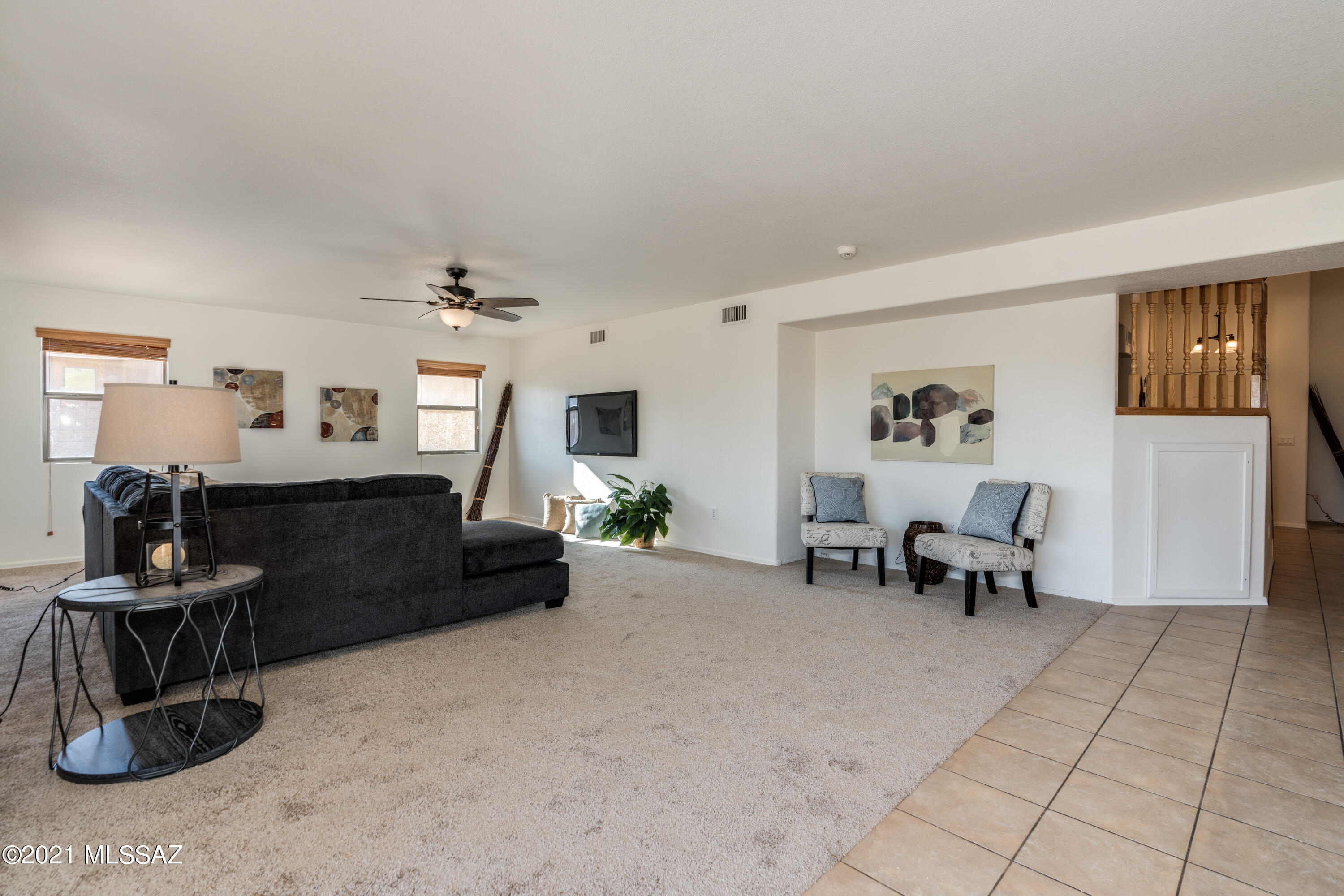 New Tucson Unit NO. 8 (1-455) - Residential