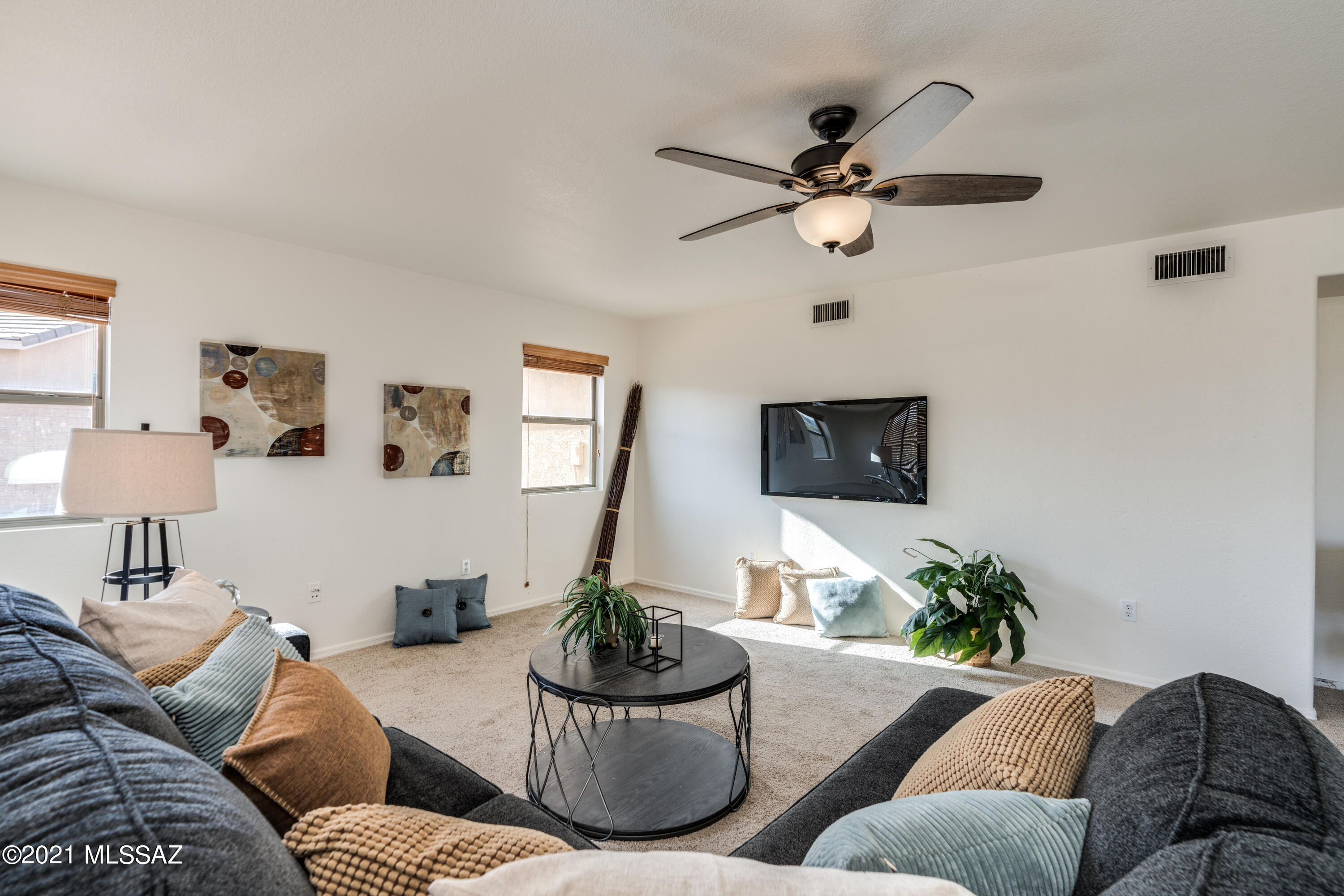 New Tucson Unit NO. 8 (1-455) - Residential
