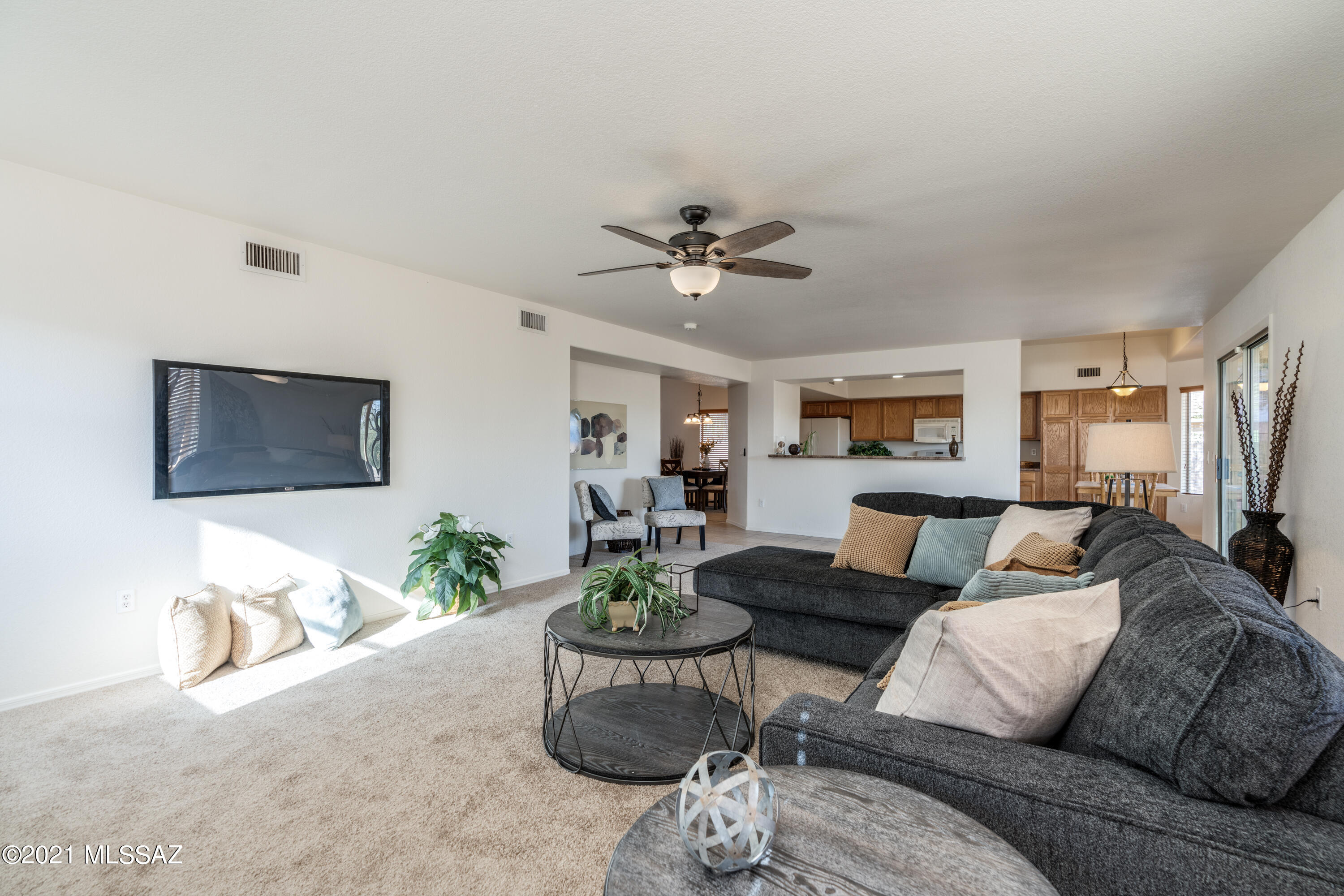 New Tucson Unit NO. 8 (1-455) - Residential