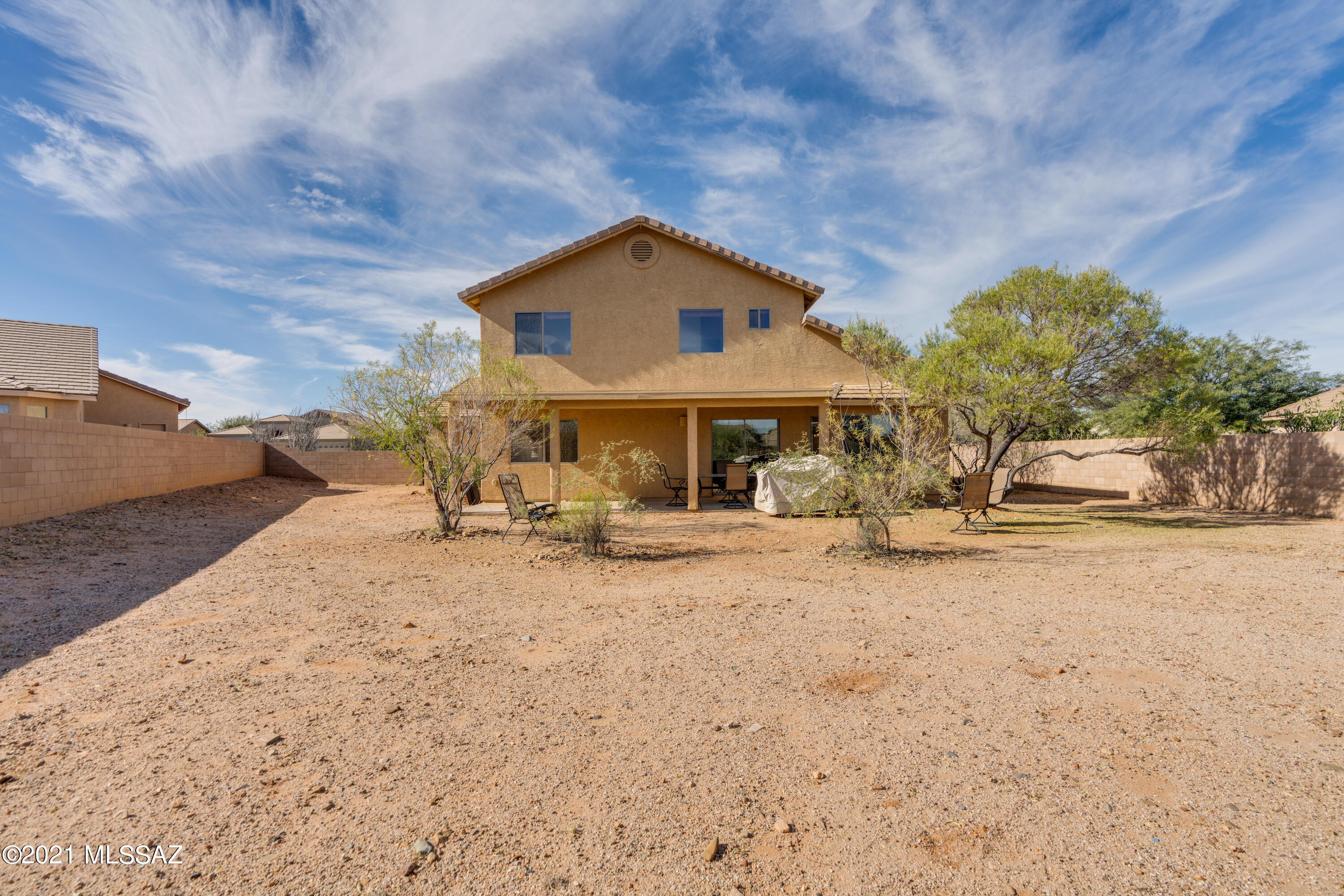 New Tucson Unit NO. 8 (1-455) - Residential