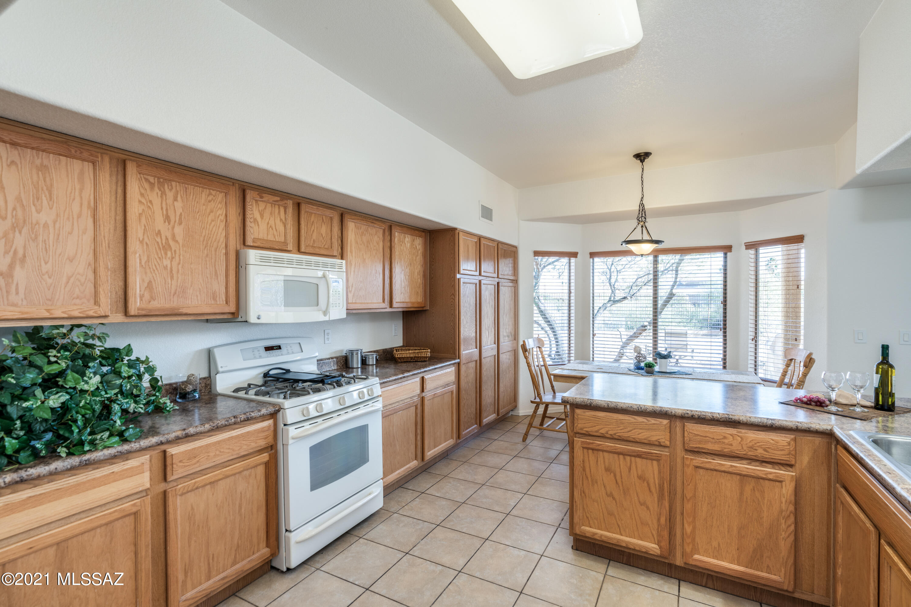 New Tucson Unit NO. 8 (1-455) - Residential