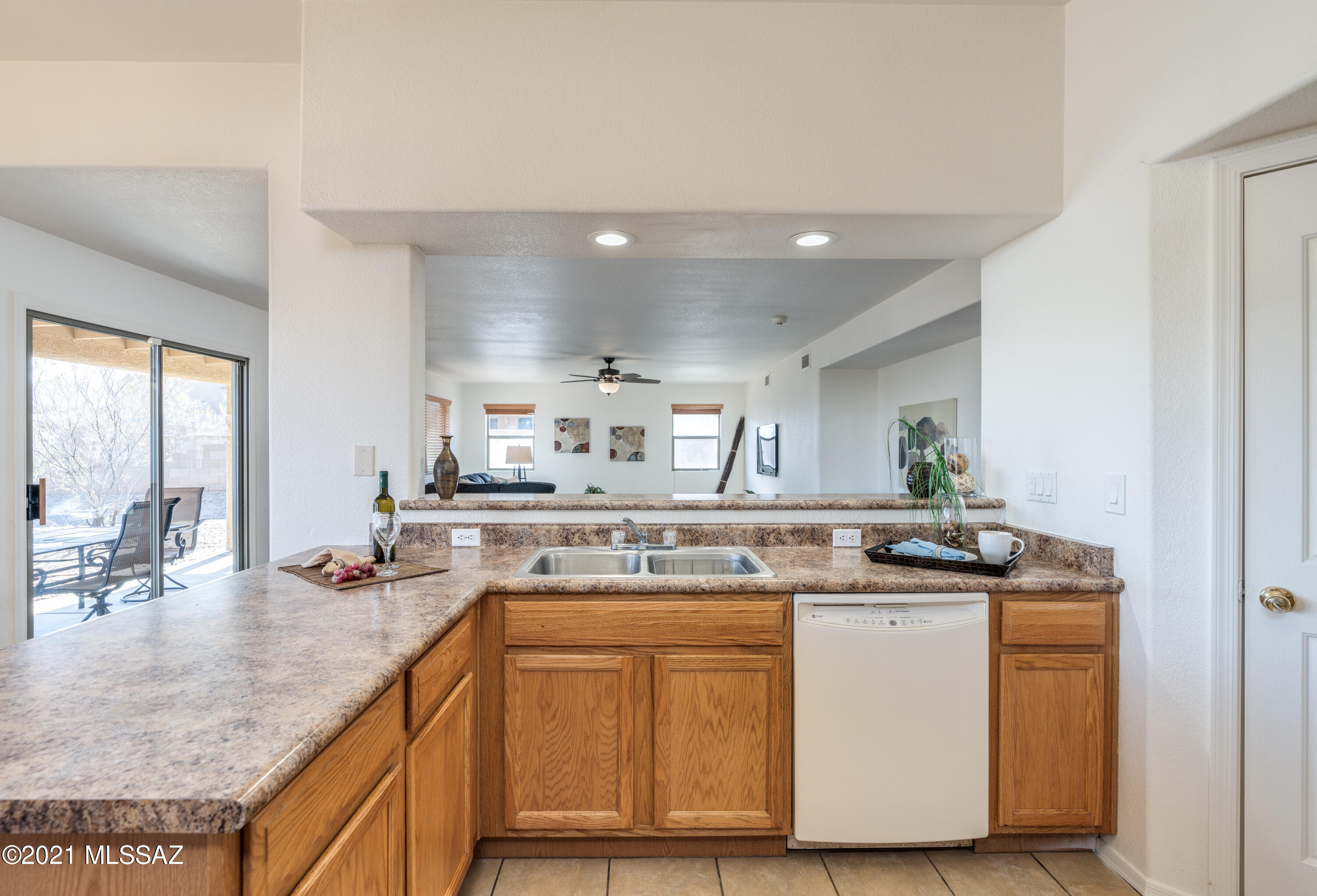 New Tucson Unit NO. 8 (1-455) - Residential