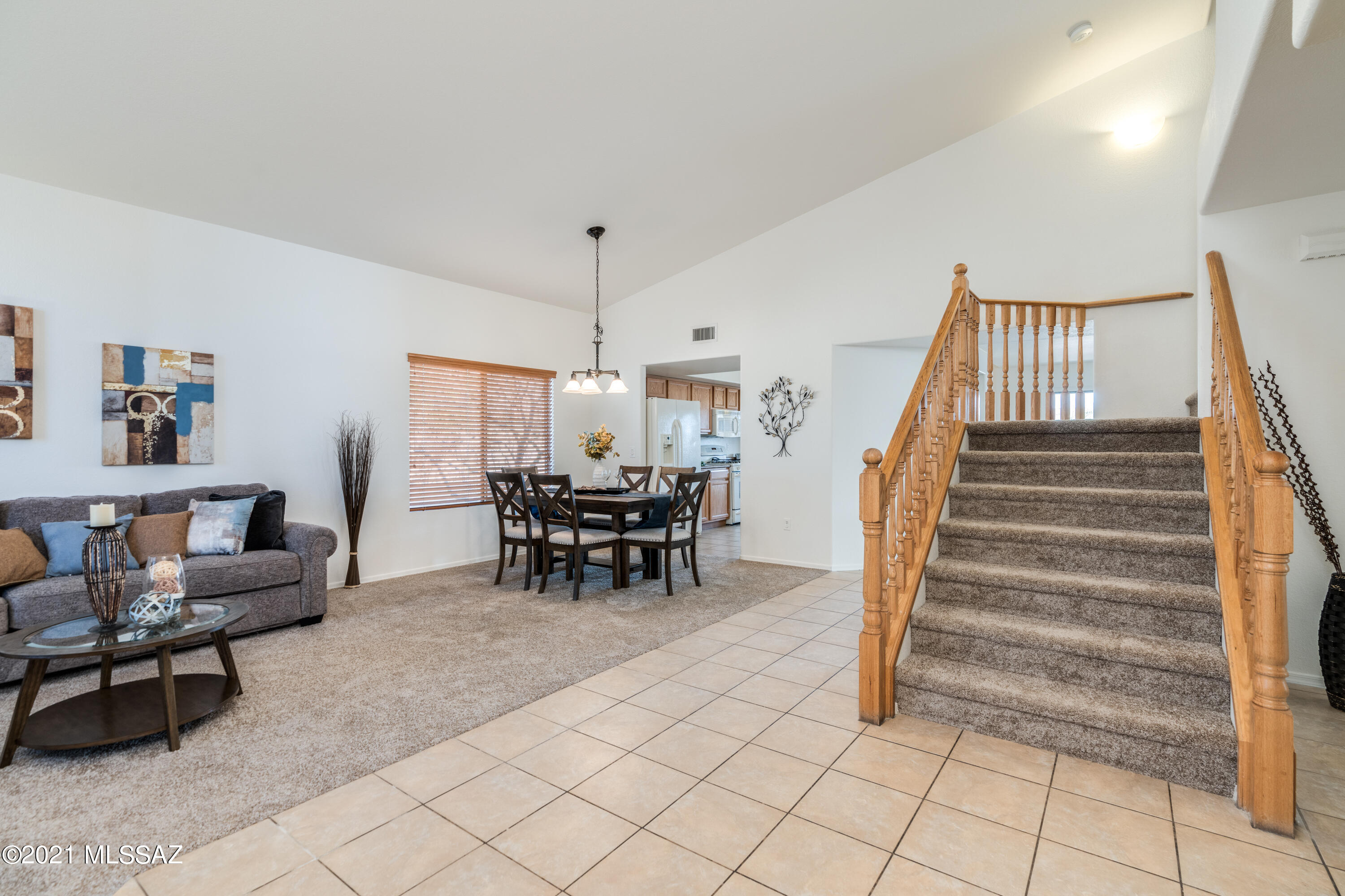 New Tucson Unit NO. 8 (1-455) - Residential