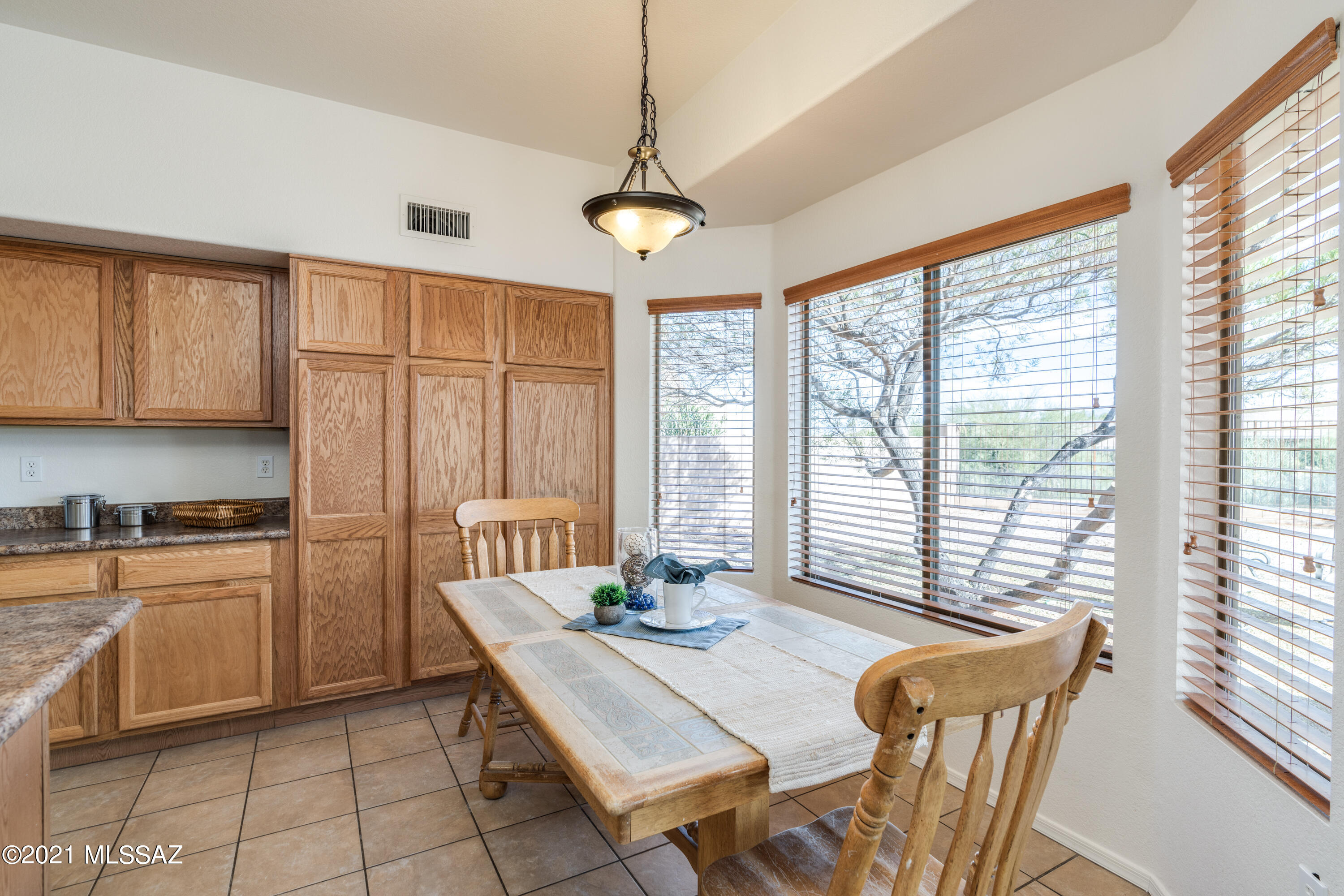 New Tucson Unit NO. 8 (1-455) - Residential