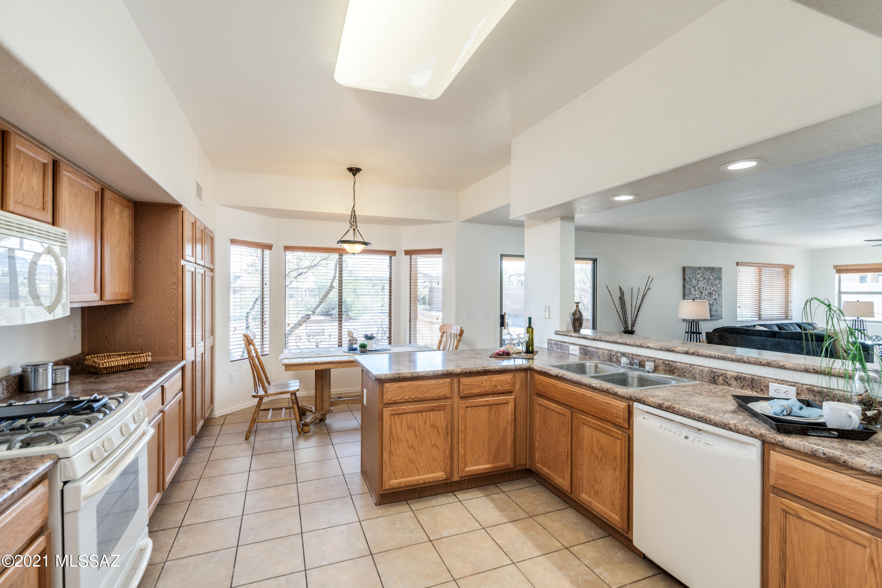 New Tucson Unit NO. 8 (1-455) - Residential