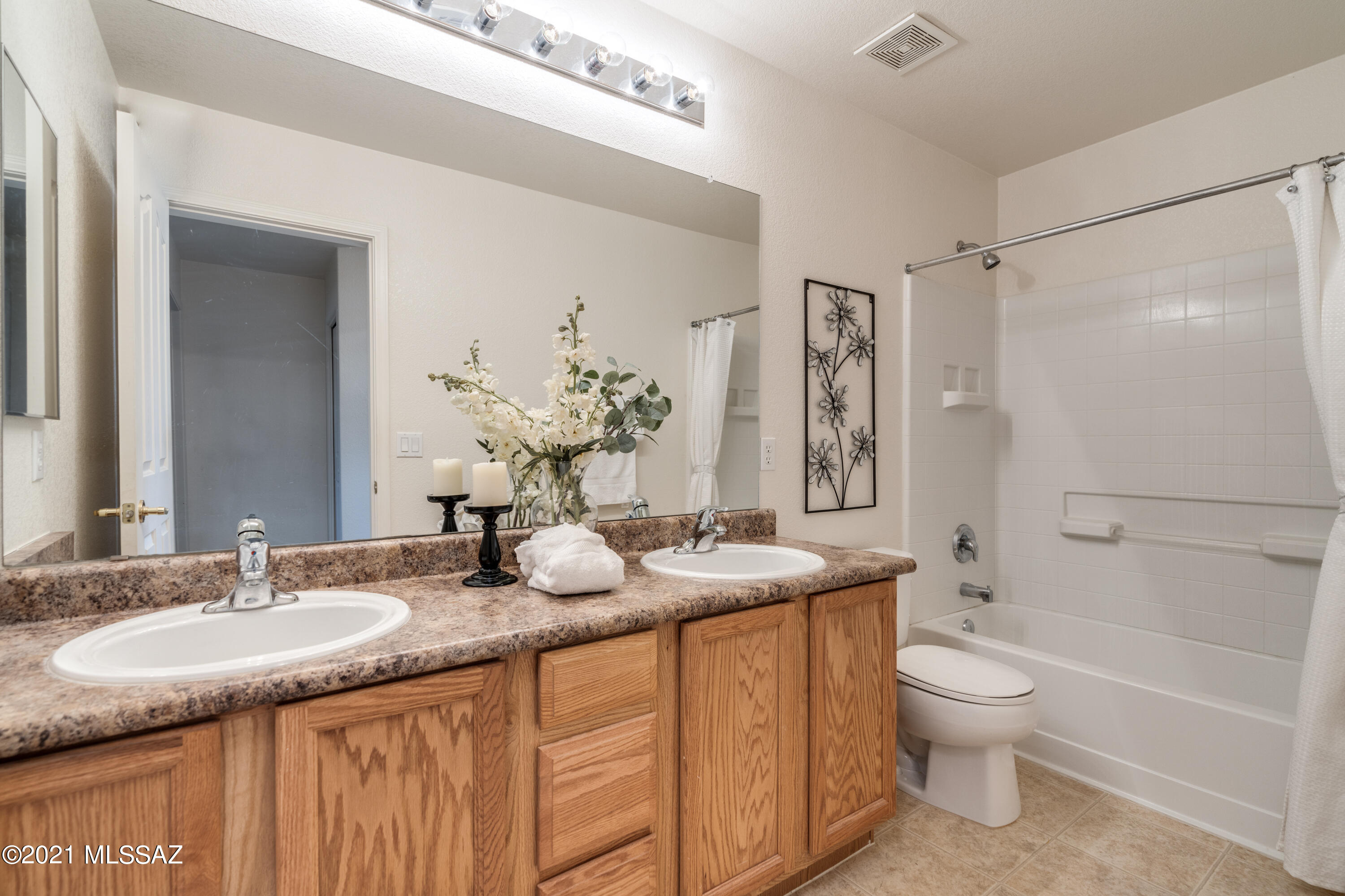 New Tucson Unit NO. 8 (1-455) - Residential