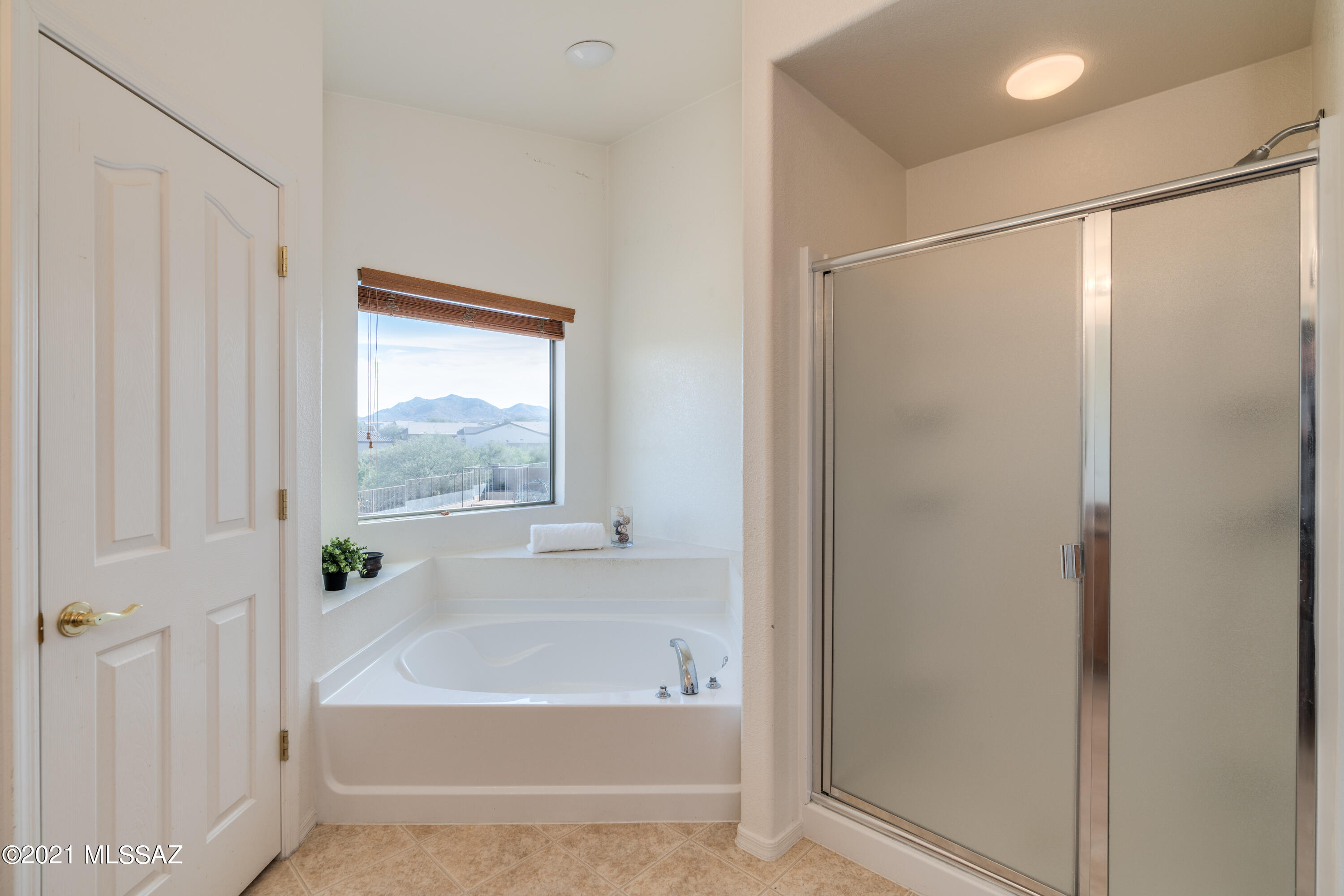 New Tucson Unit NO. 8 (1-455) - Residential