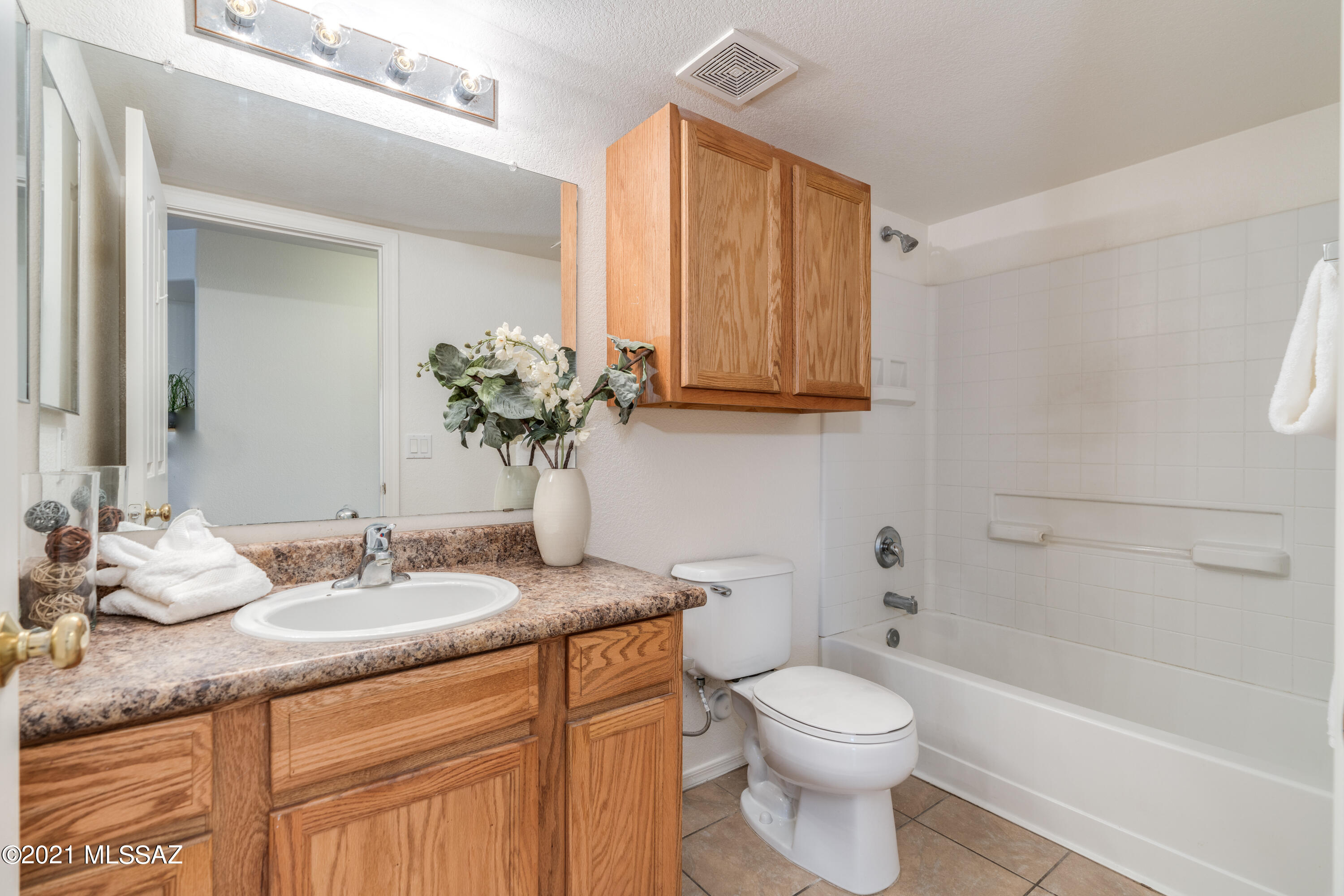 New Tucson Unit NO. 8 (1-455) - Residential