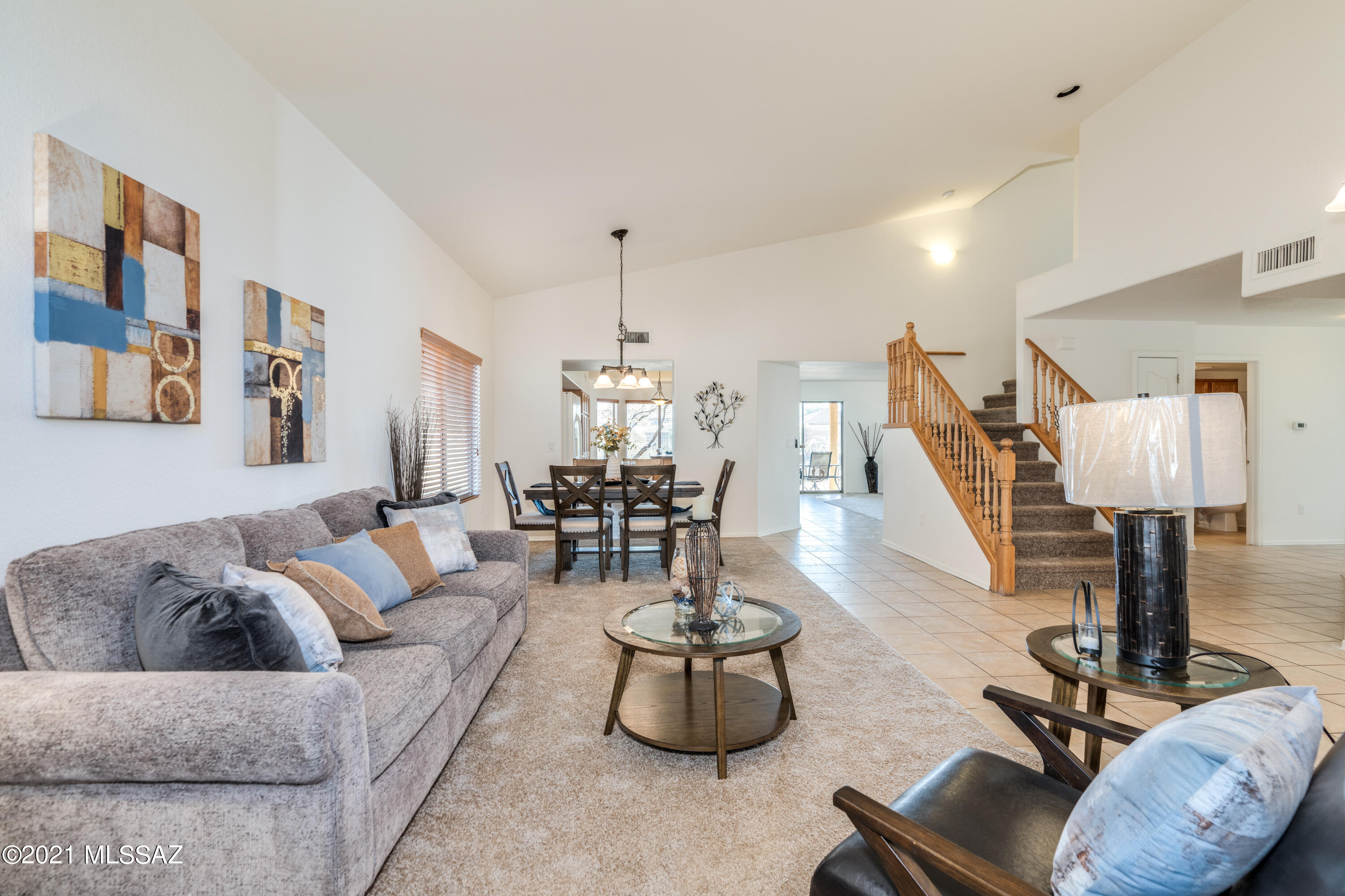 New Tucson Unit NO. 8 (1-455) - Residential