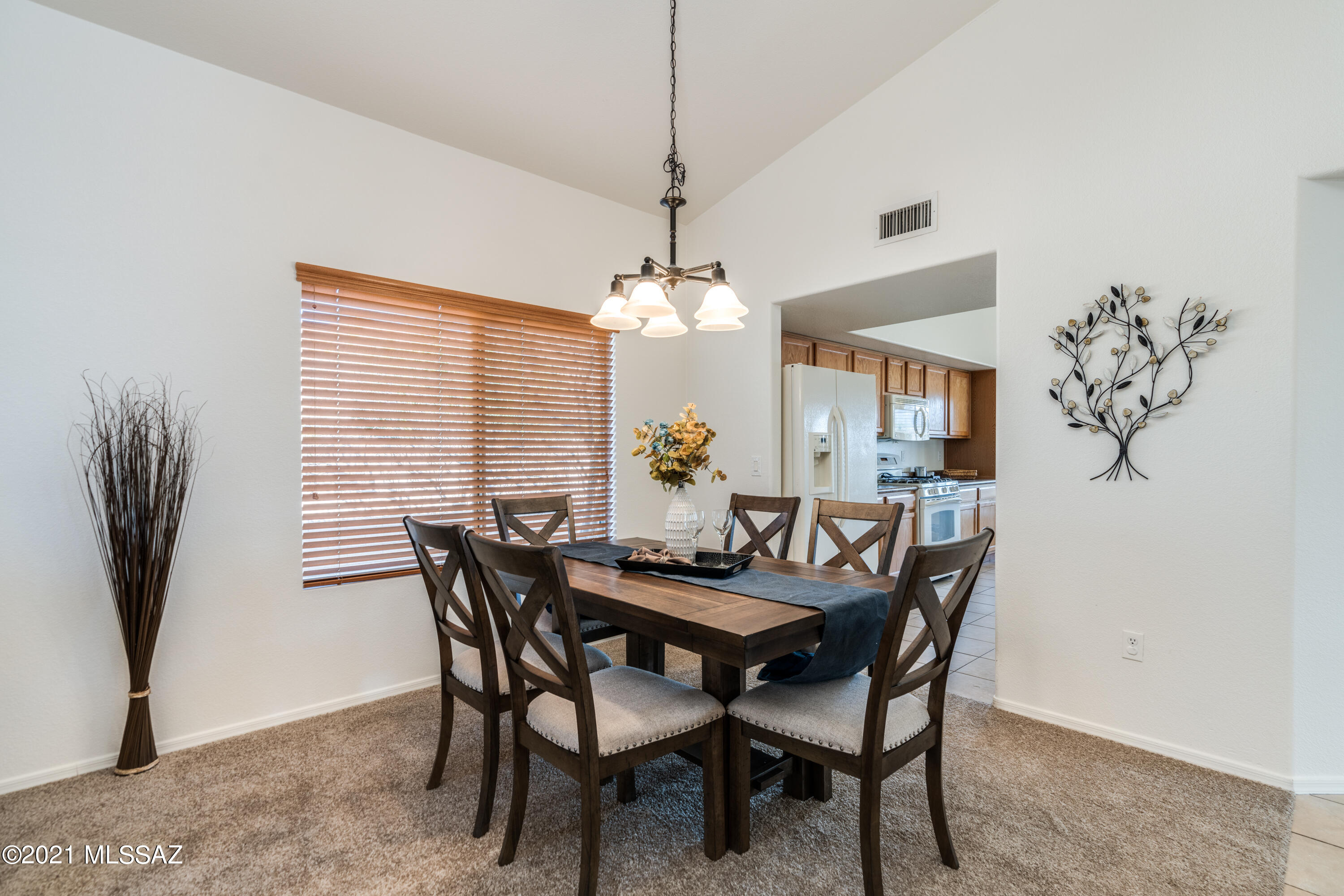 New Tucson Unit NO. 8 (1-455) - Residential