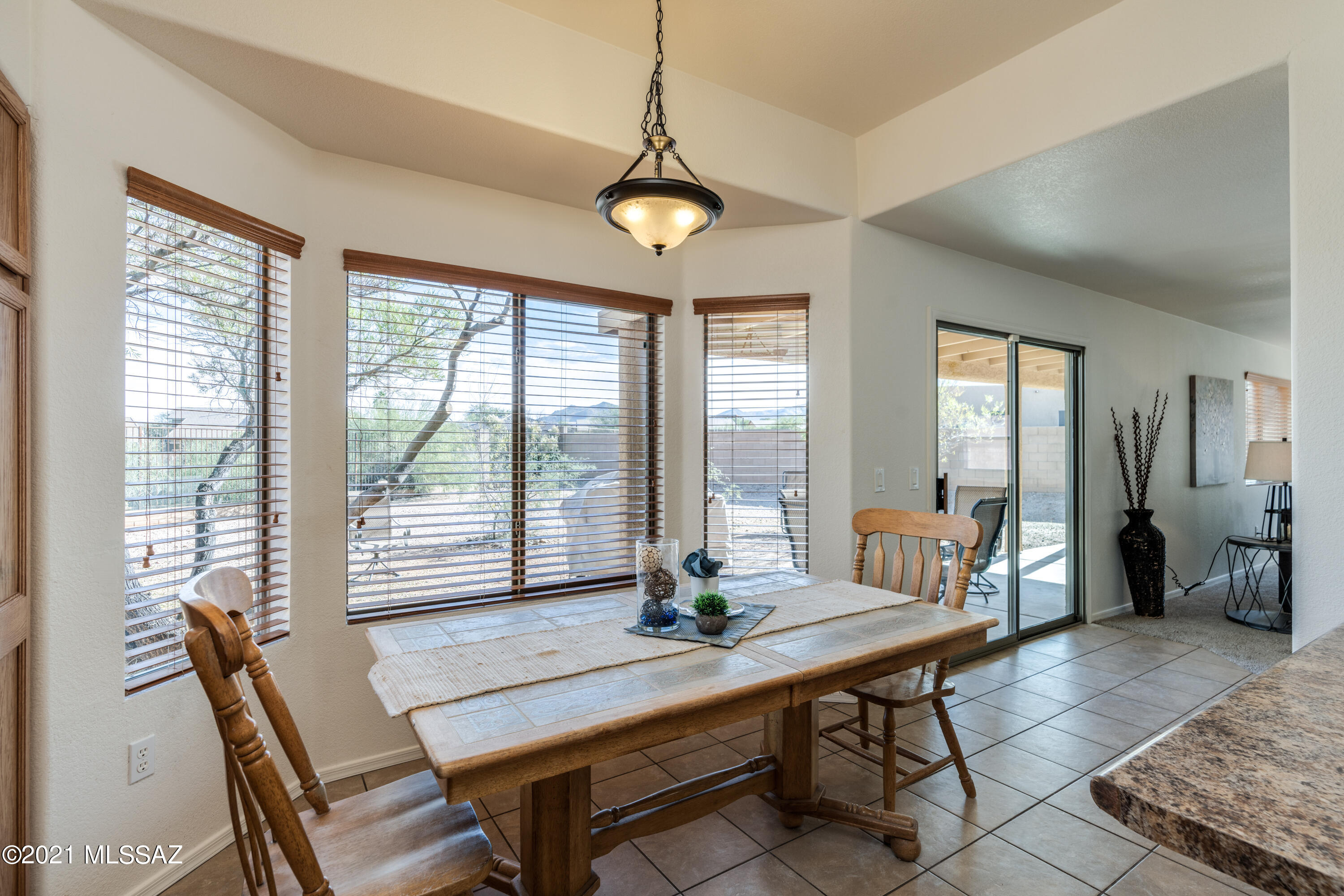 New Tucson Unit NO. 8 (1-455) - Residential