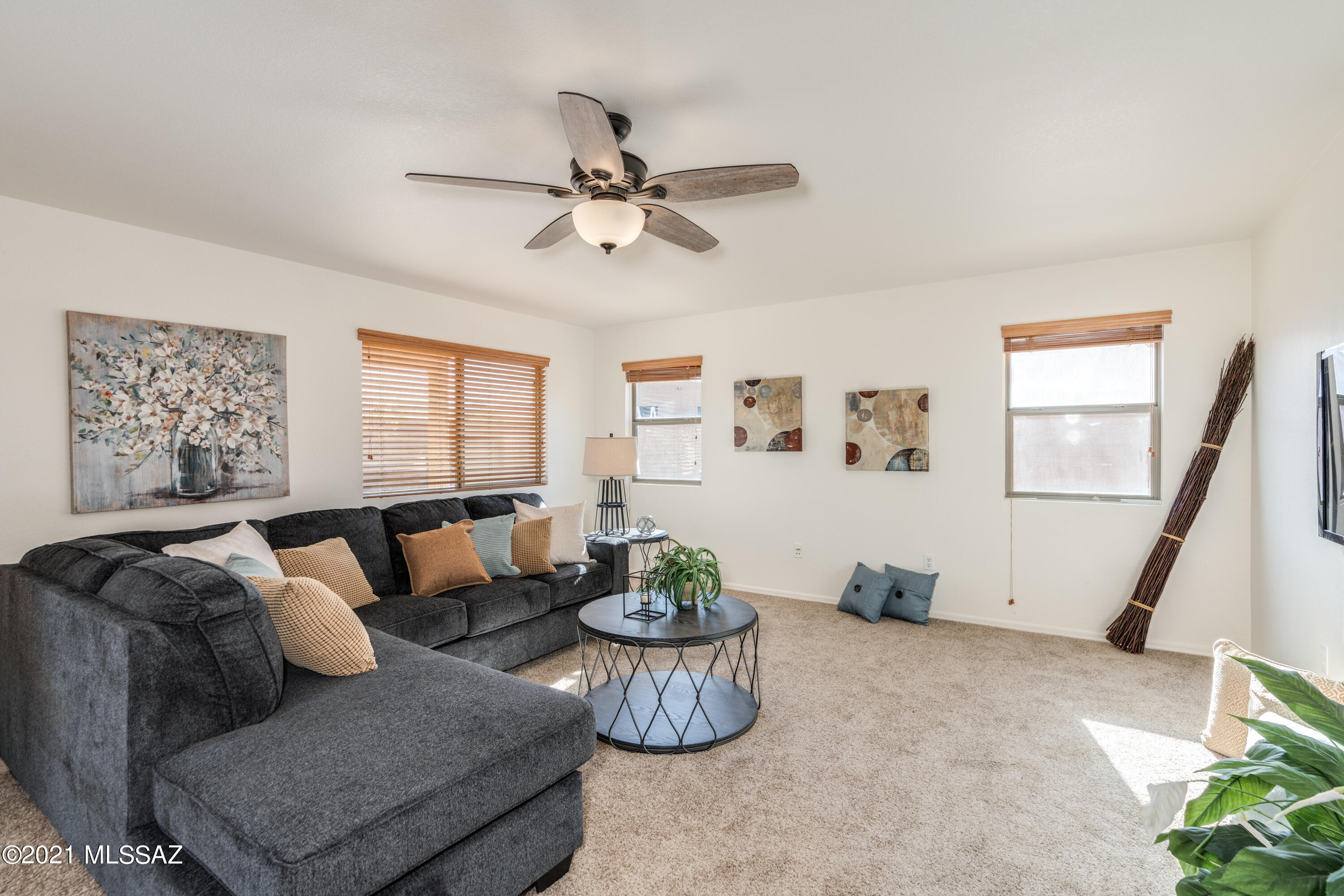 New Tucson Unit NO. 8 (1-455) - Residential
