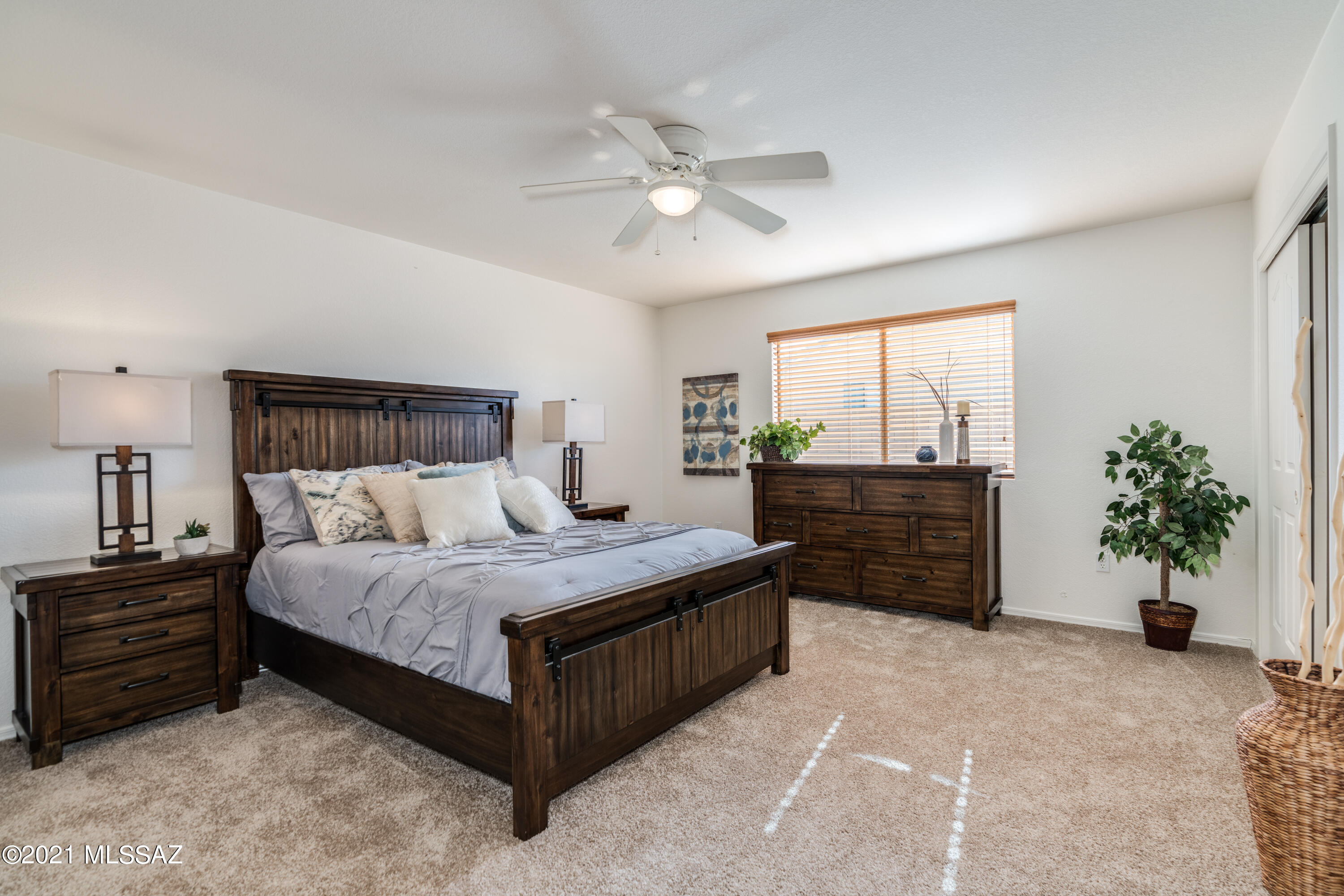 New Tucson Unit NO. 8 (1-455) - Residential