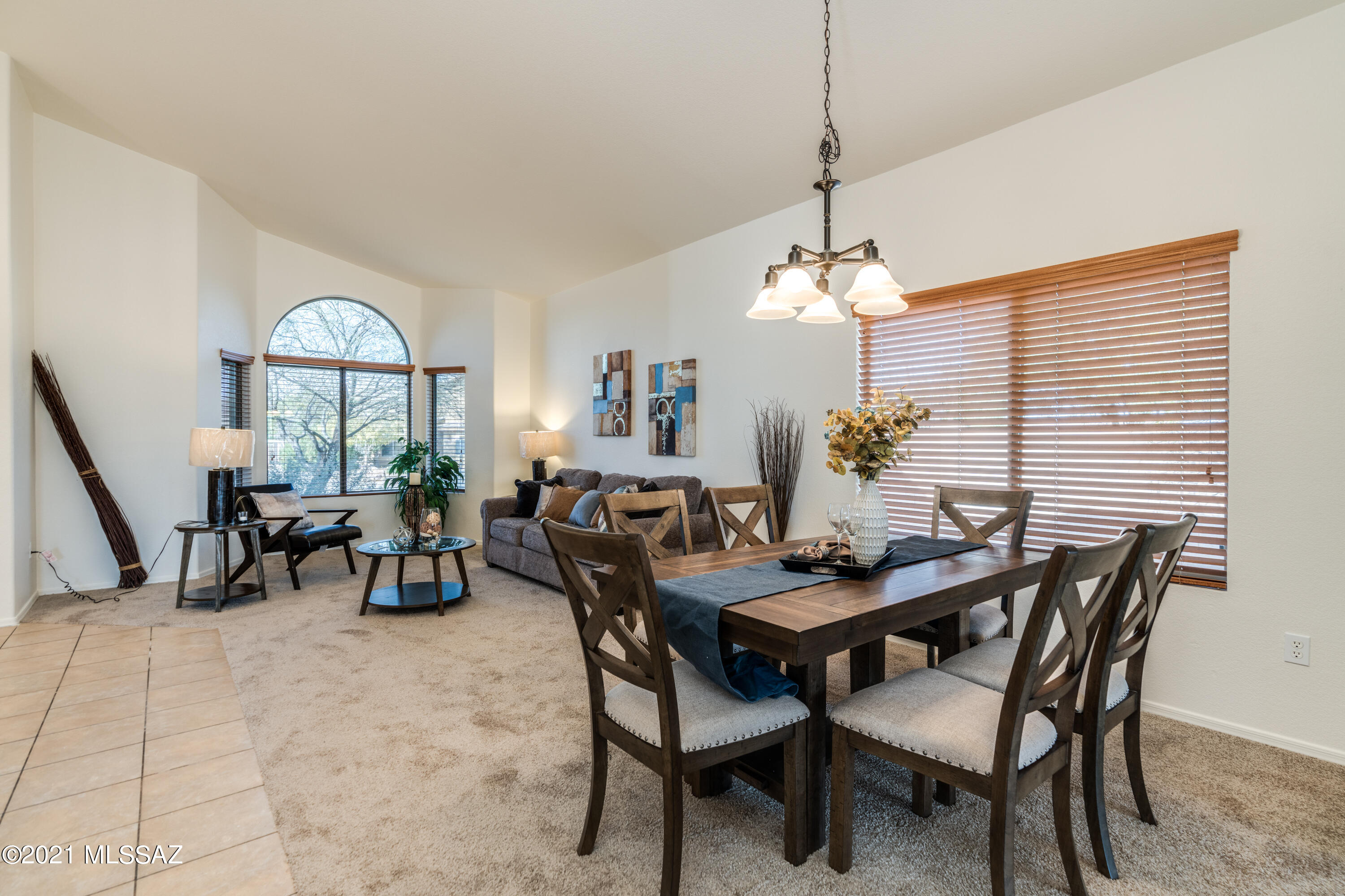 New Tucson Unit NO. 8 (1-455) - Residential