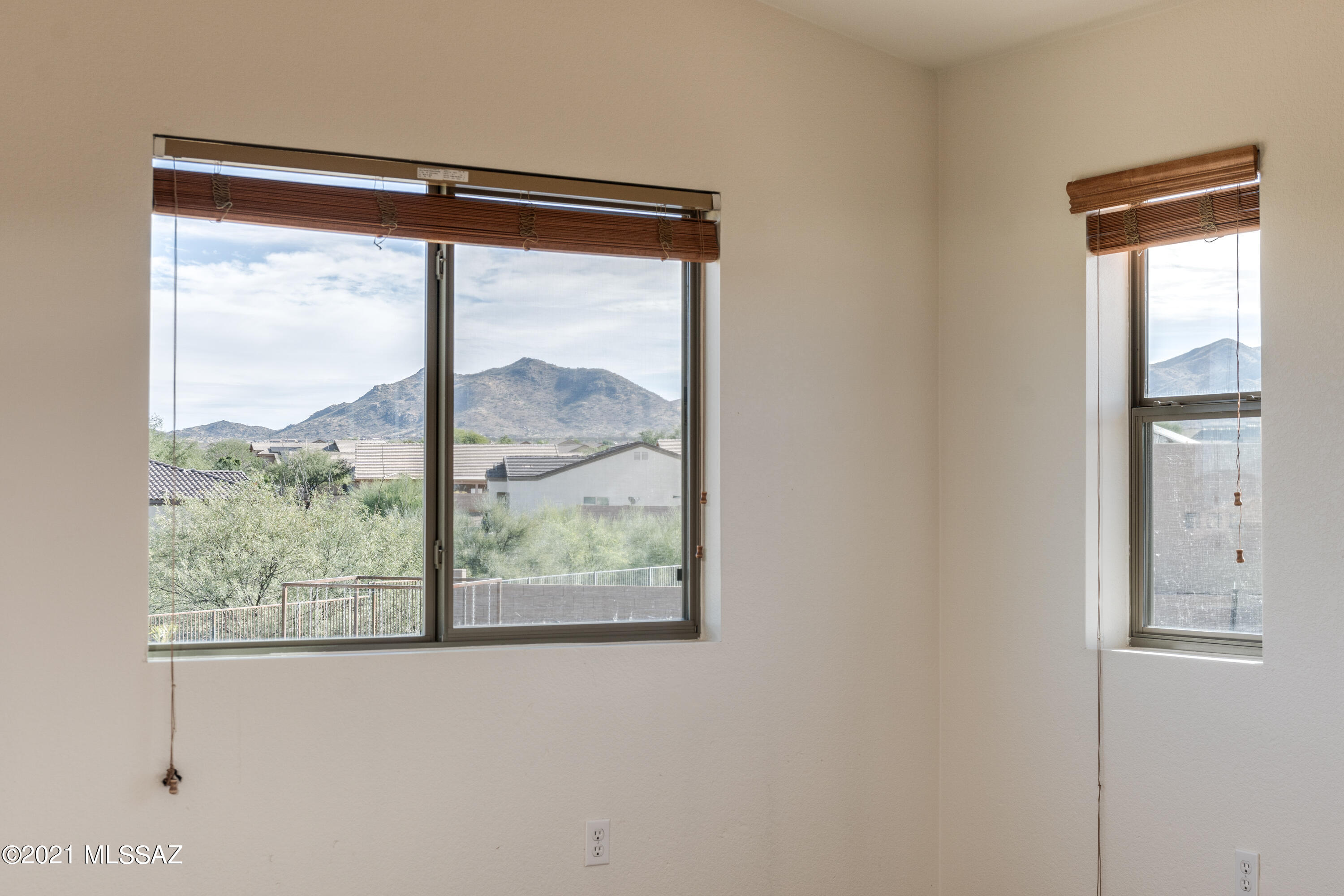 New Tucson Unit NO. 8 (1-455) - Residential