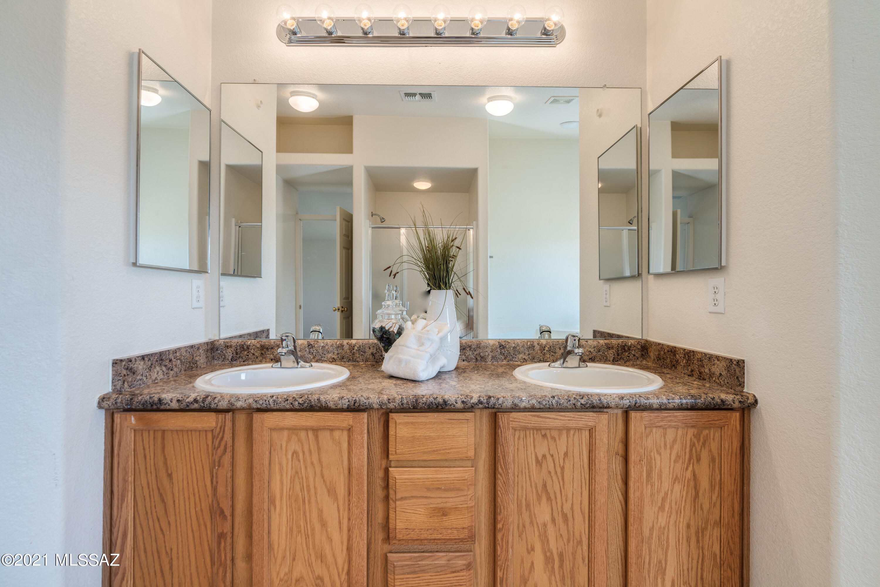 New Tucson Unit NO. 8 (1-455) - Residential