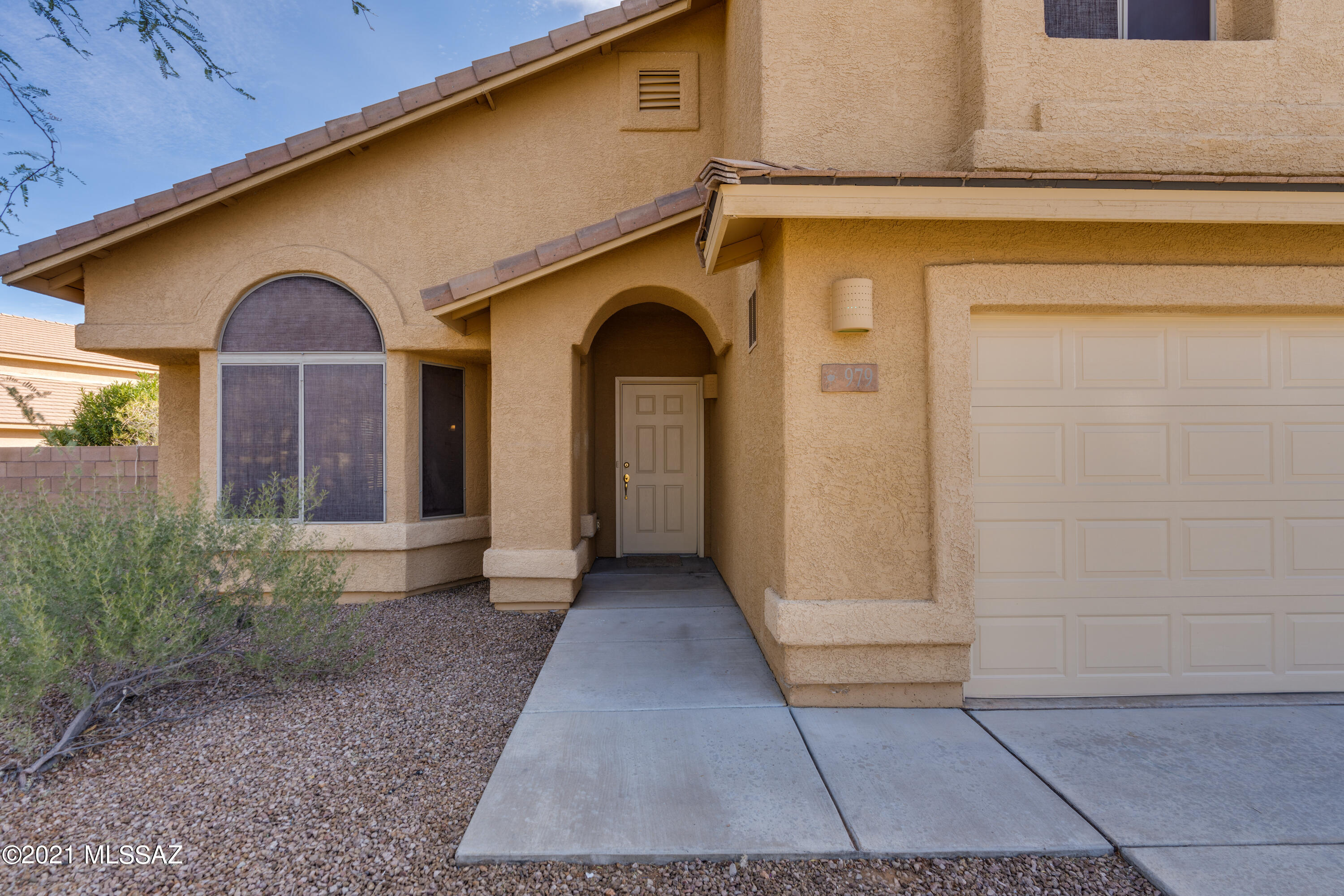New Tucson Unit NO. 8 (1-455) - Residential