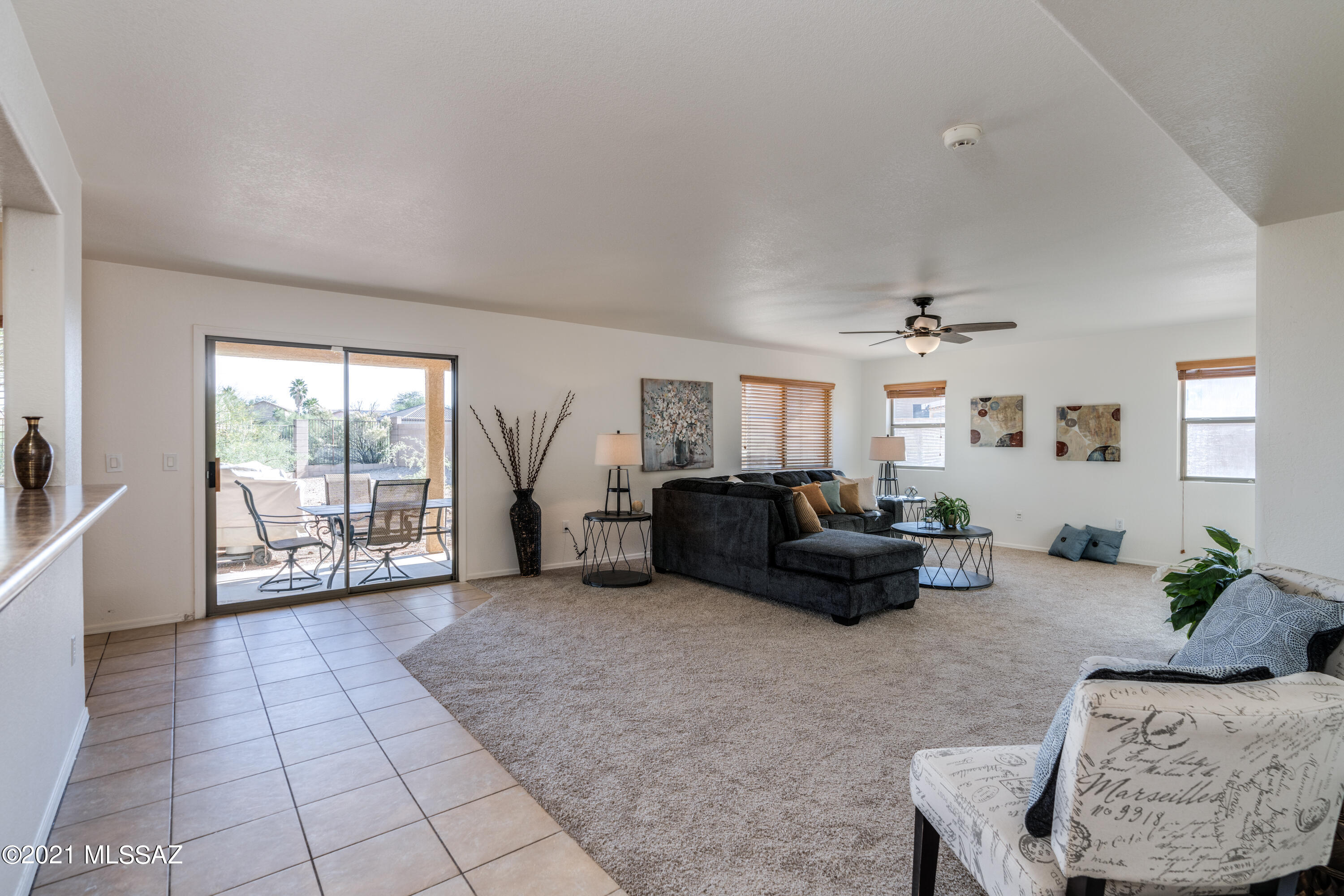 New Tucson Unit NO. 8 (1-455) - Residential