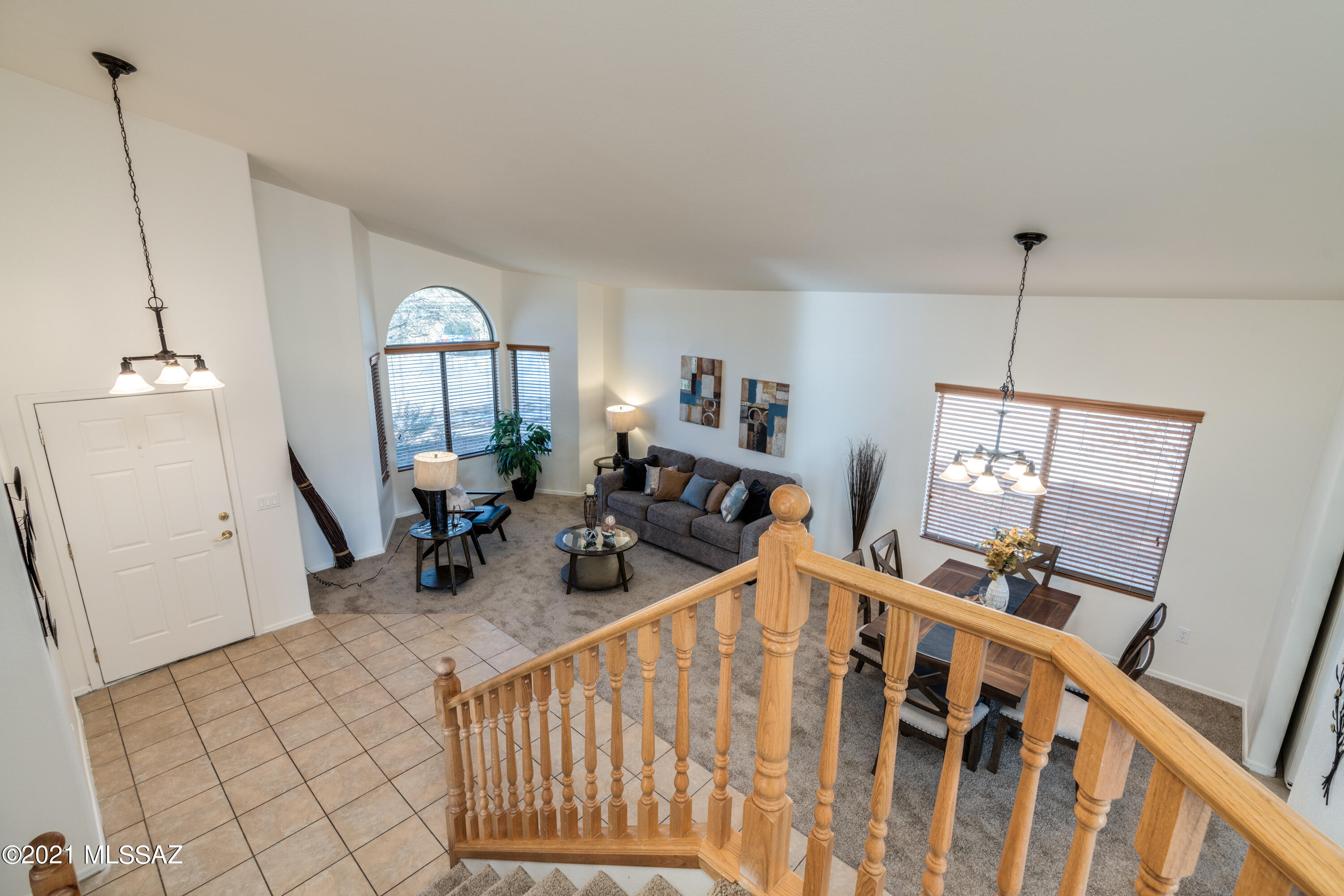 New Tucson Unit NO. 8 (1-455) - Residential