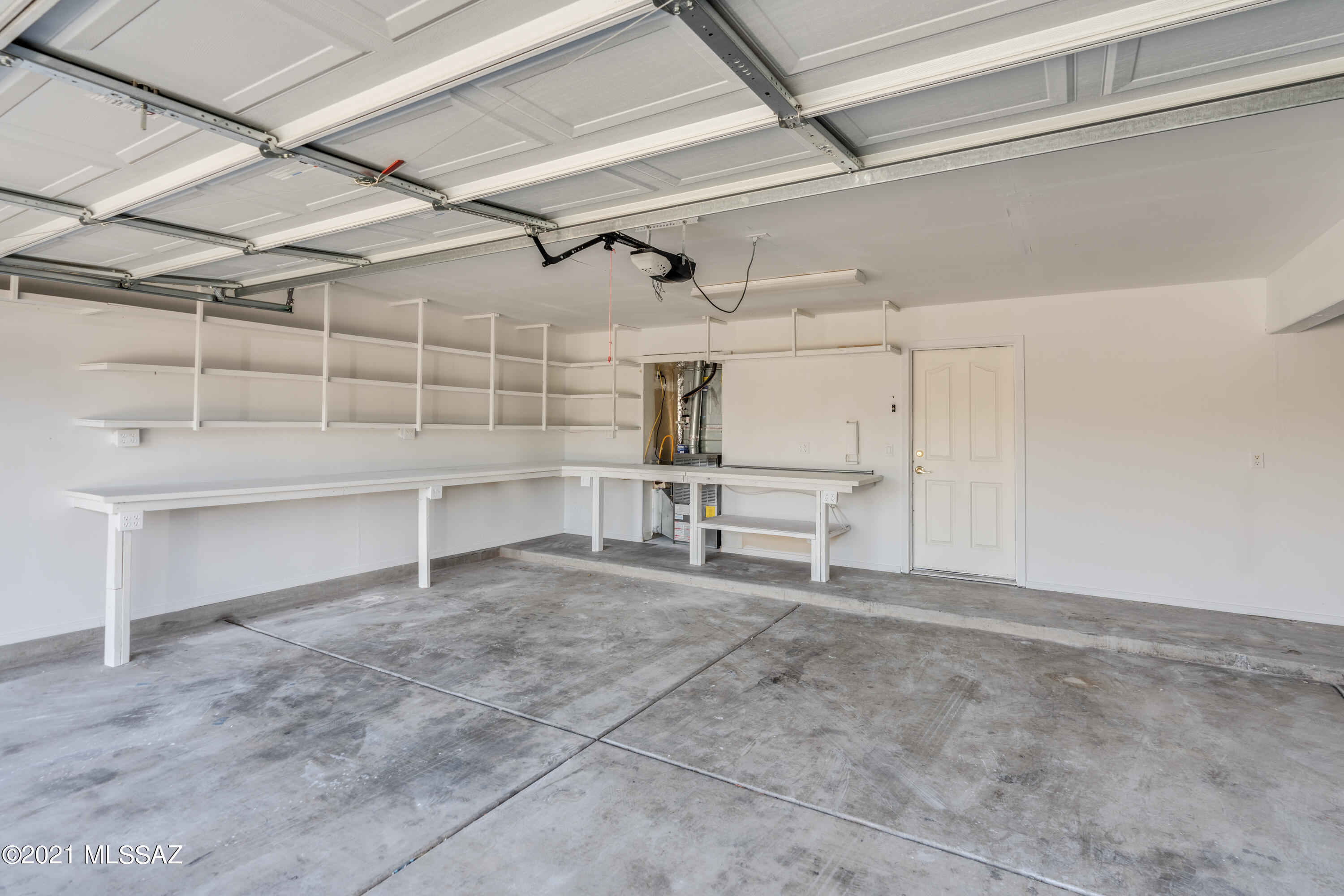 New Tucson Unit NO. 8 (1-455) - Residential
