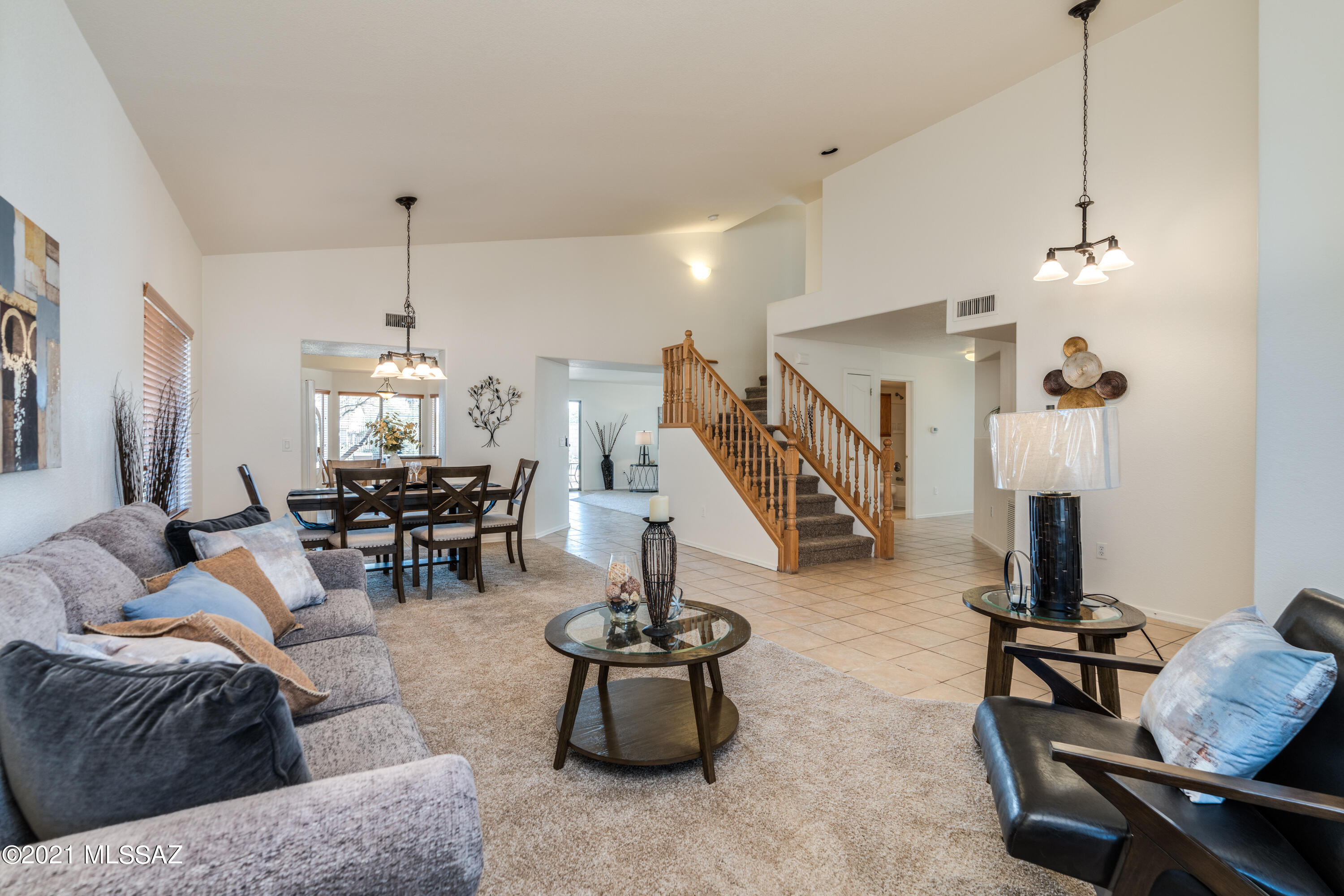 New Tucson Unit NO. 8 (1-455) - Residential