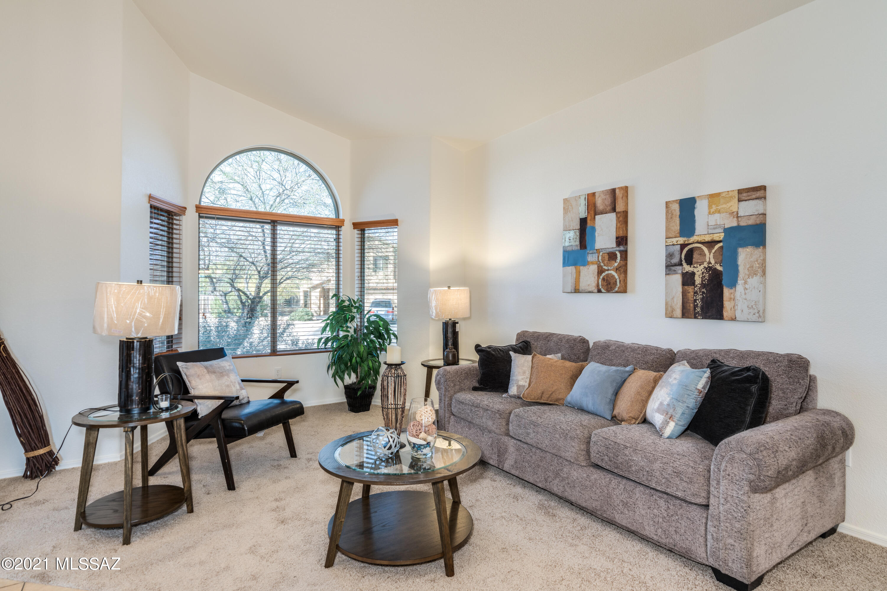 New Tucson Unit NO. 8 (1-455) - Residential