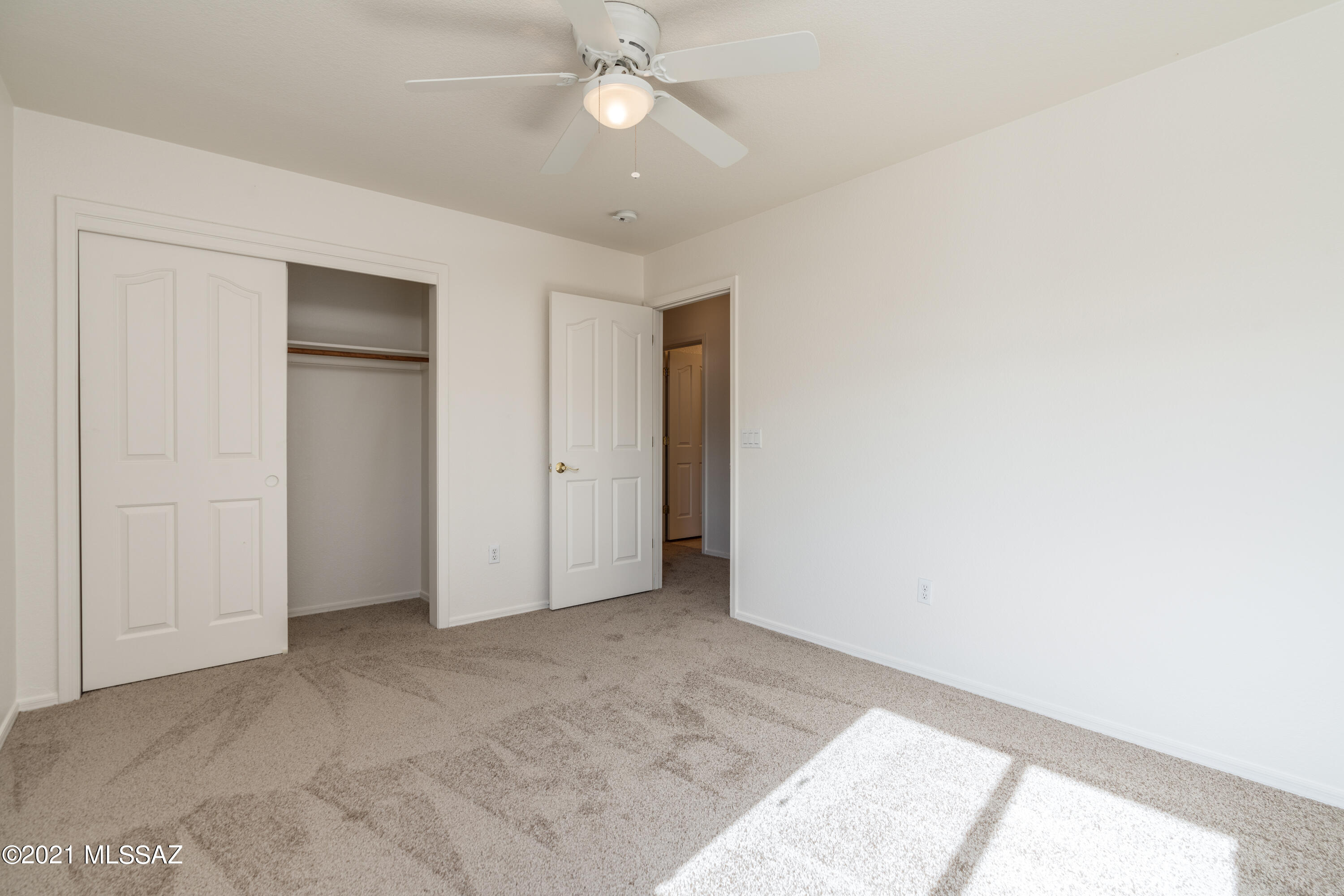 New Tucson Unit NO. 8 (1-455) - Residential