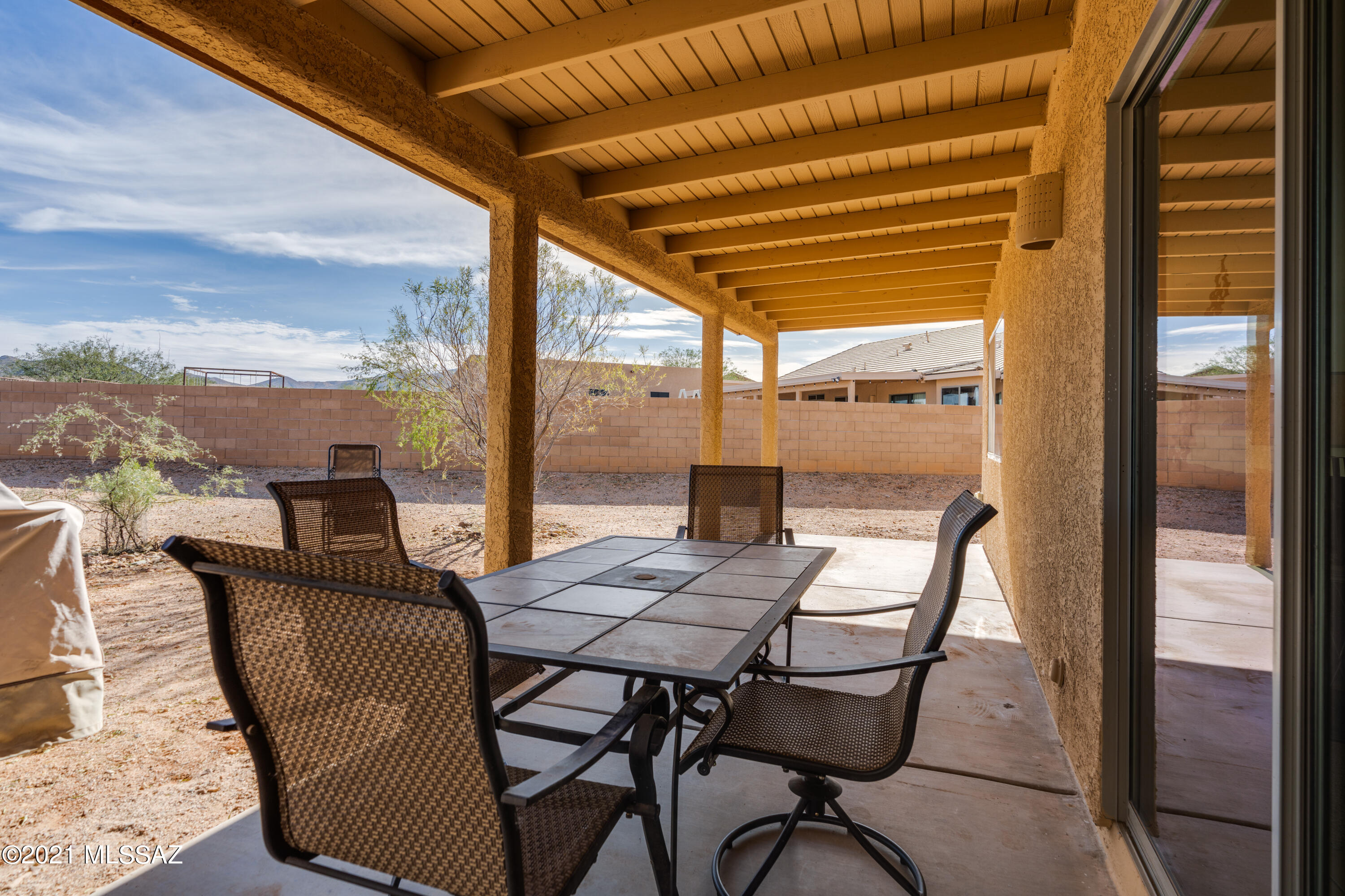 New Tucson Unit NO. 8 (1-455) - Residential