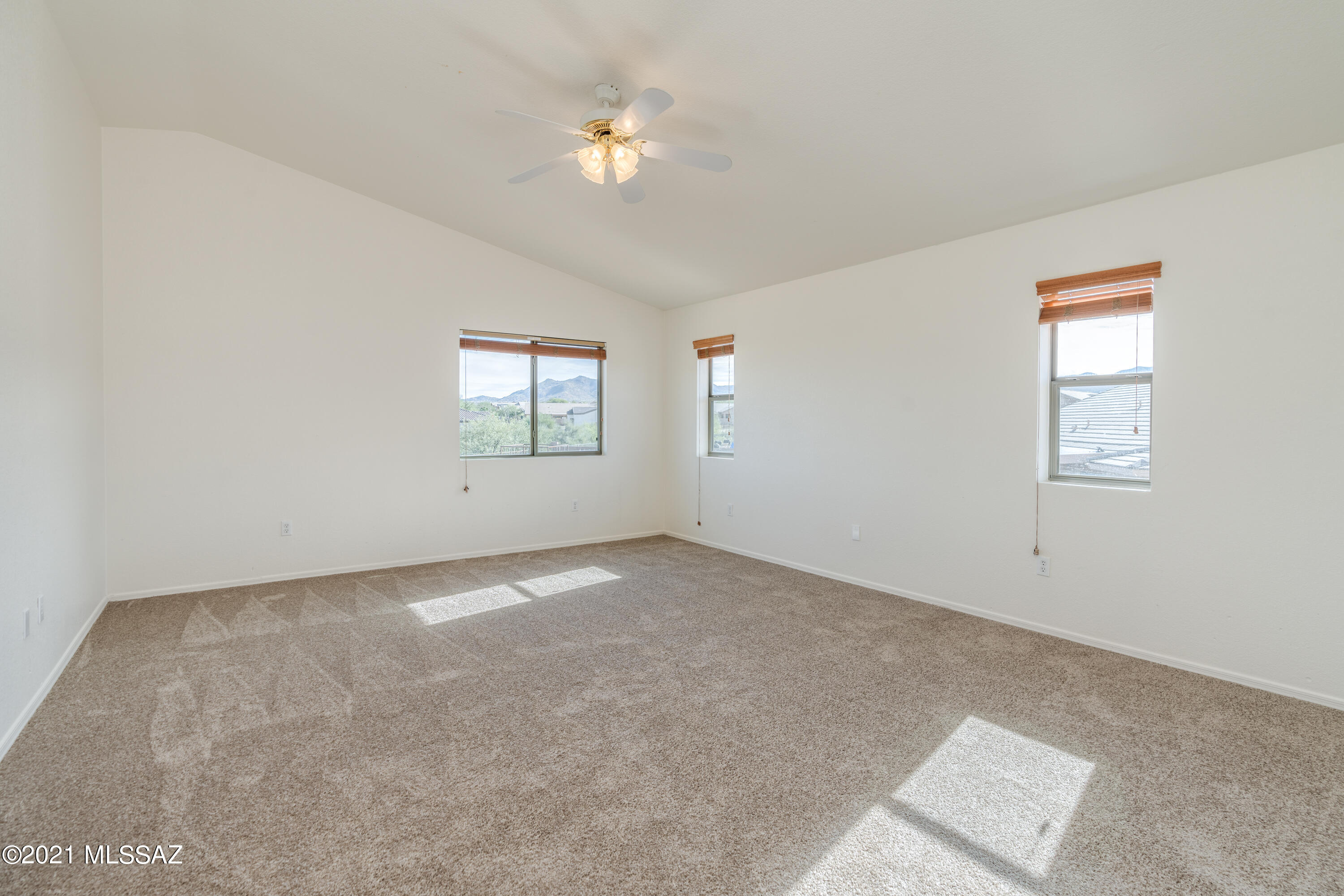 New Tucson Unit NO. 8 (1-455) - Residential