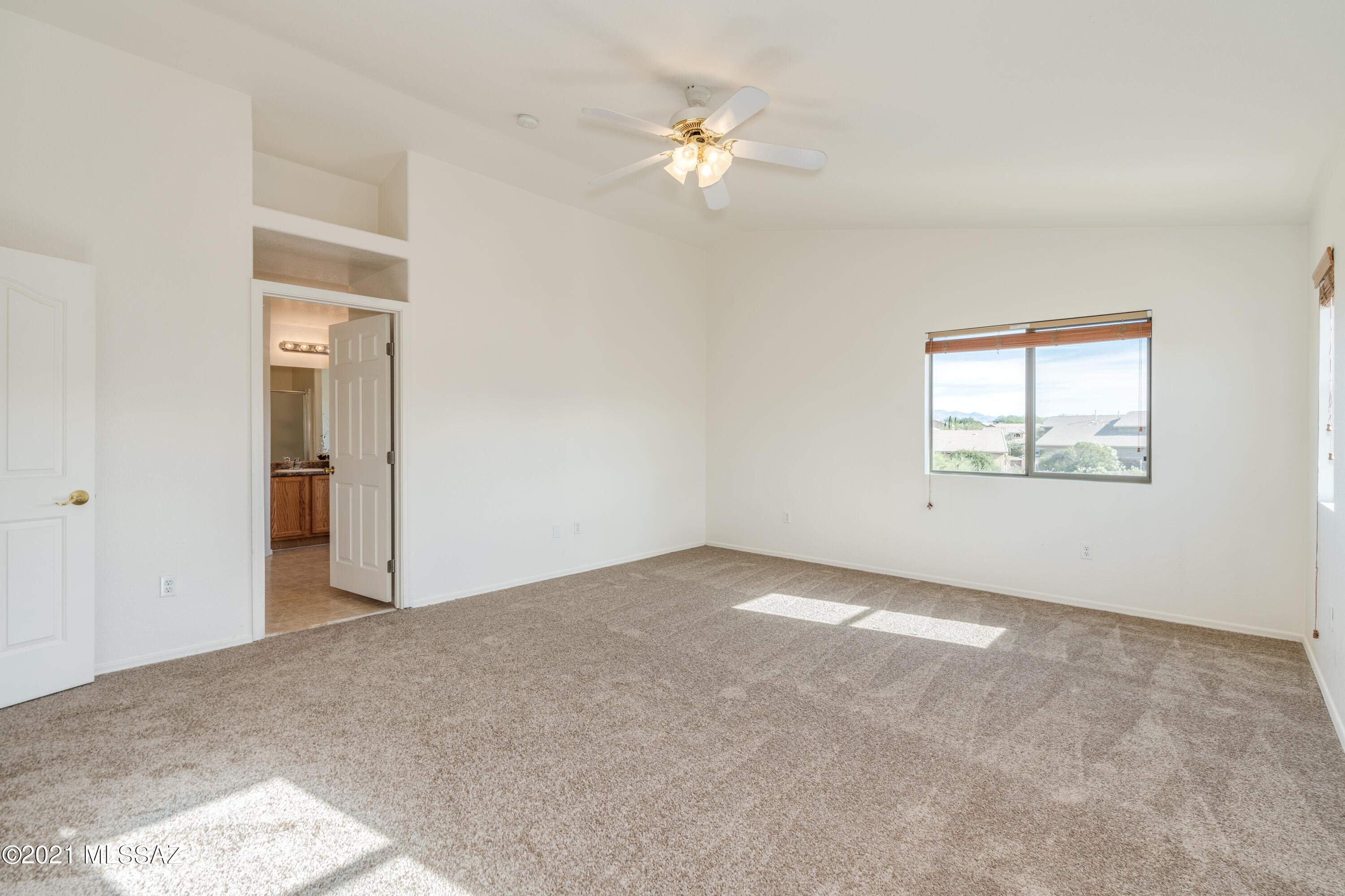New Tucson Unit NO. 8 (1-455) - Residential
