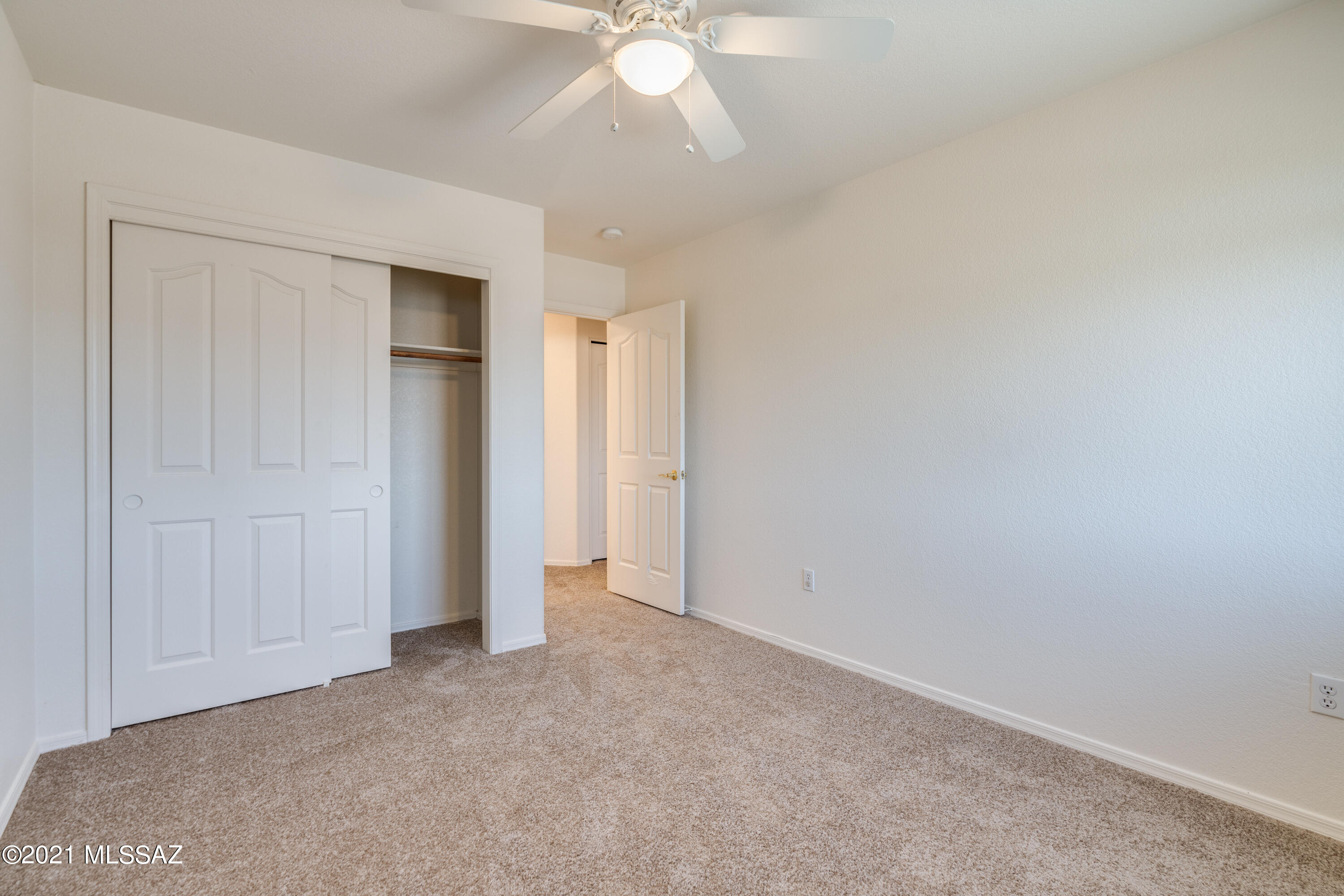New Tucson Unit NO. 8 (1-455) - Residential