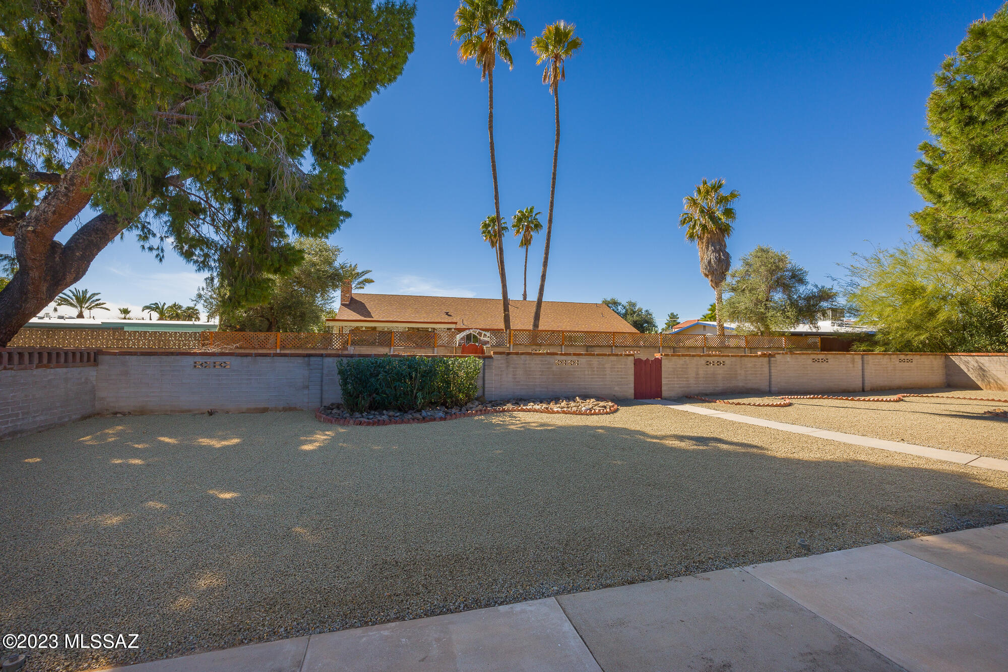 Desert Palms Park (1-178) - Residential