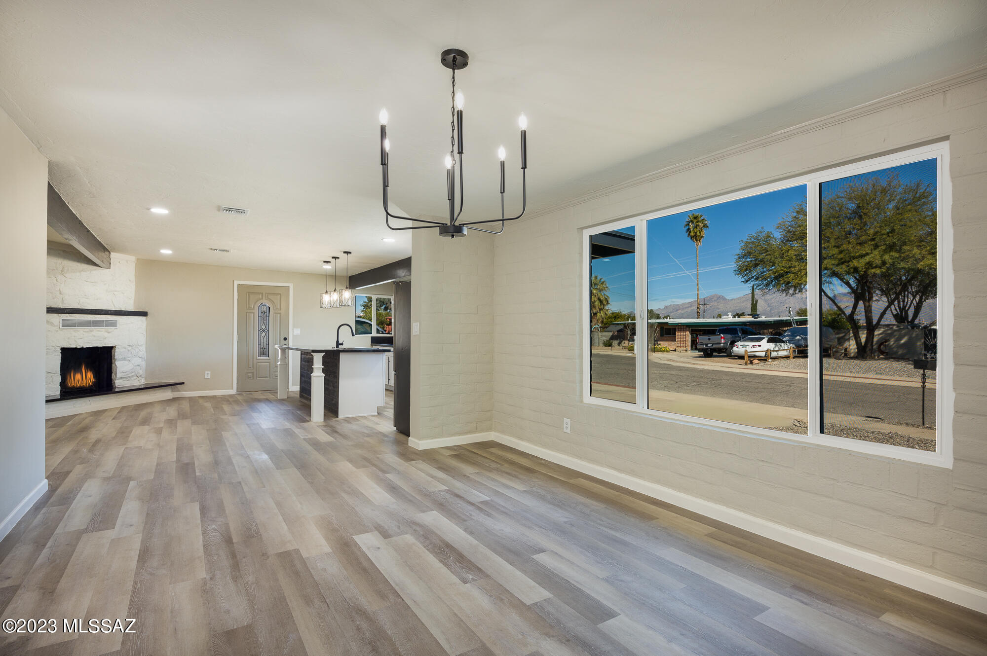 Desert Palms Park (1-178) - Residential