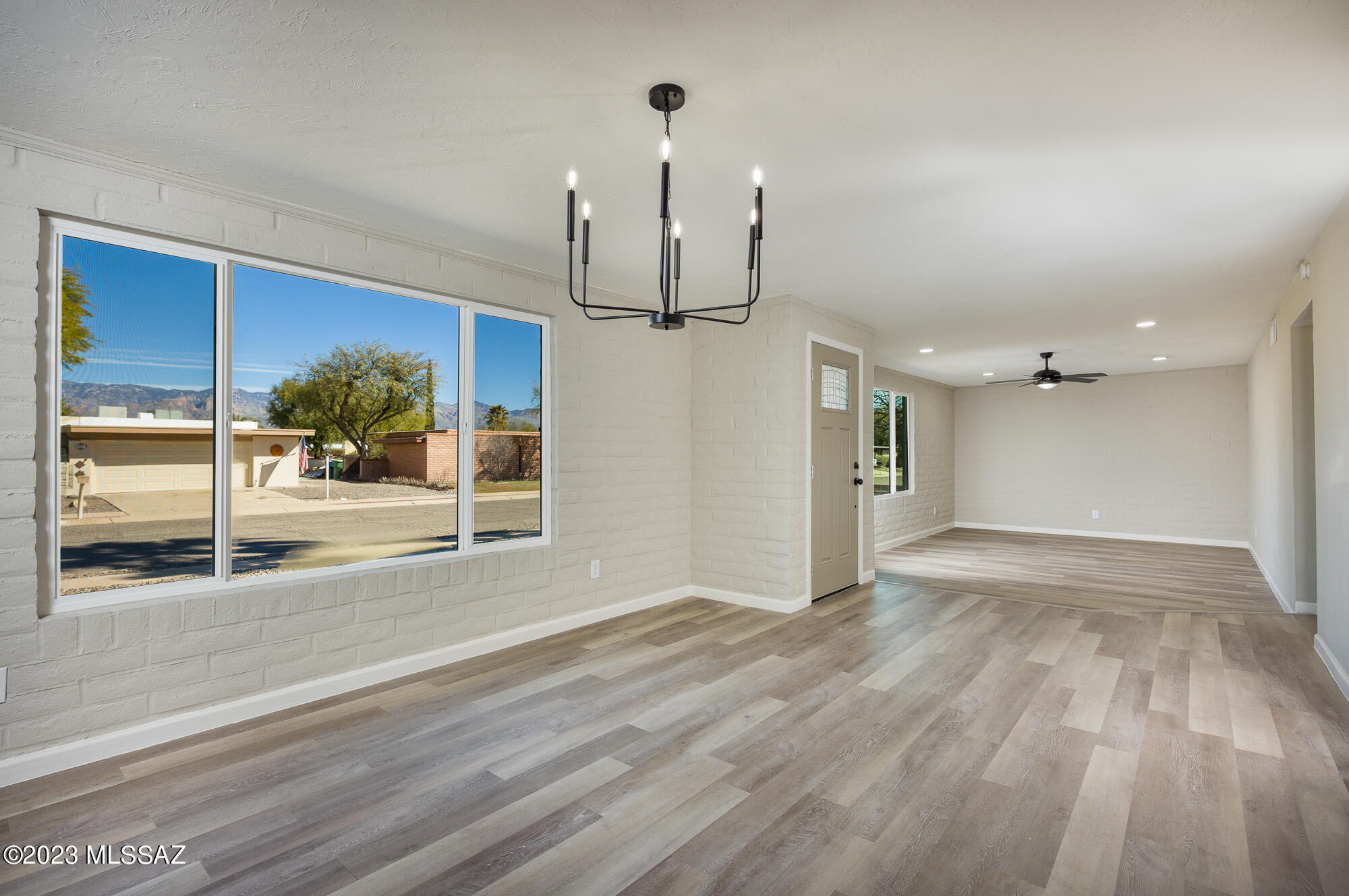 Desert Palms Park (1-178) - Residential
