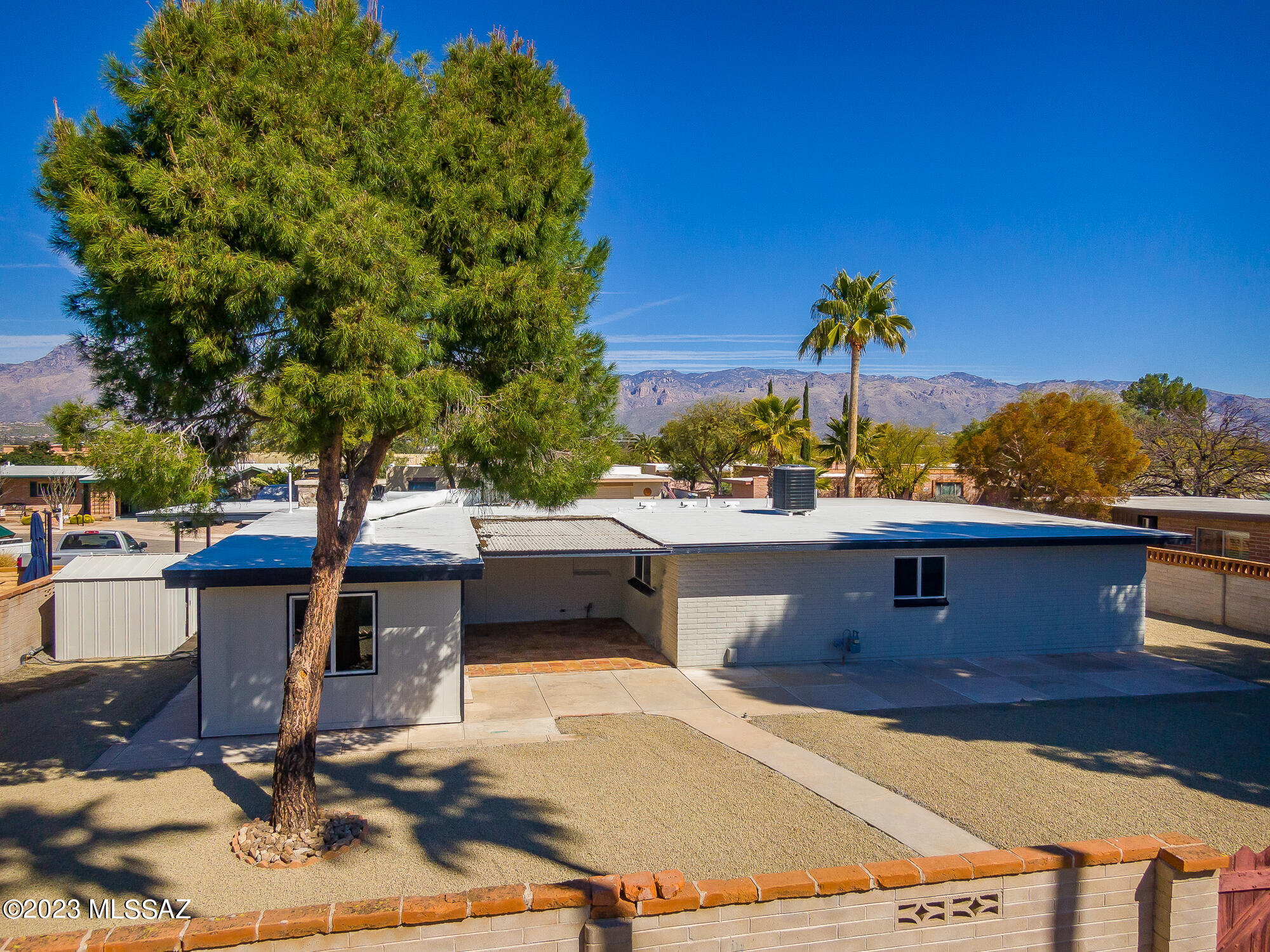 Desert Palms Park (1-178) - Residential