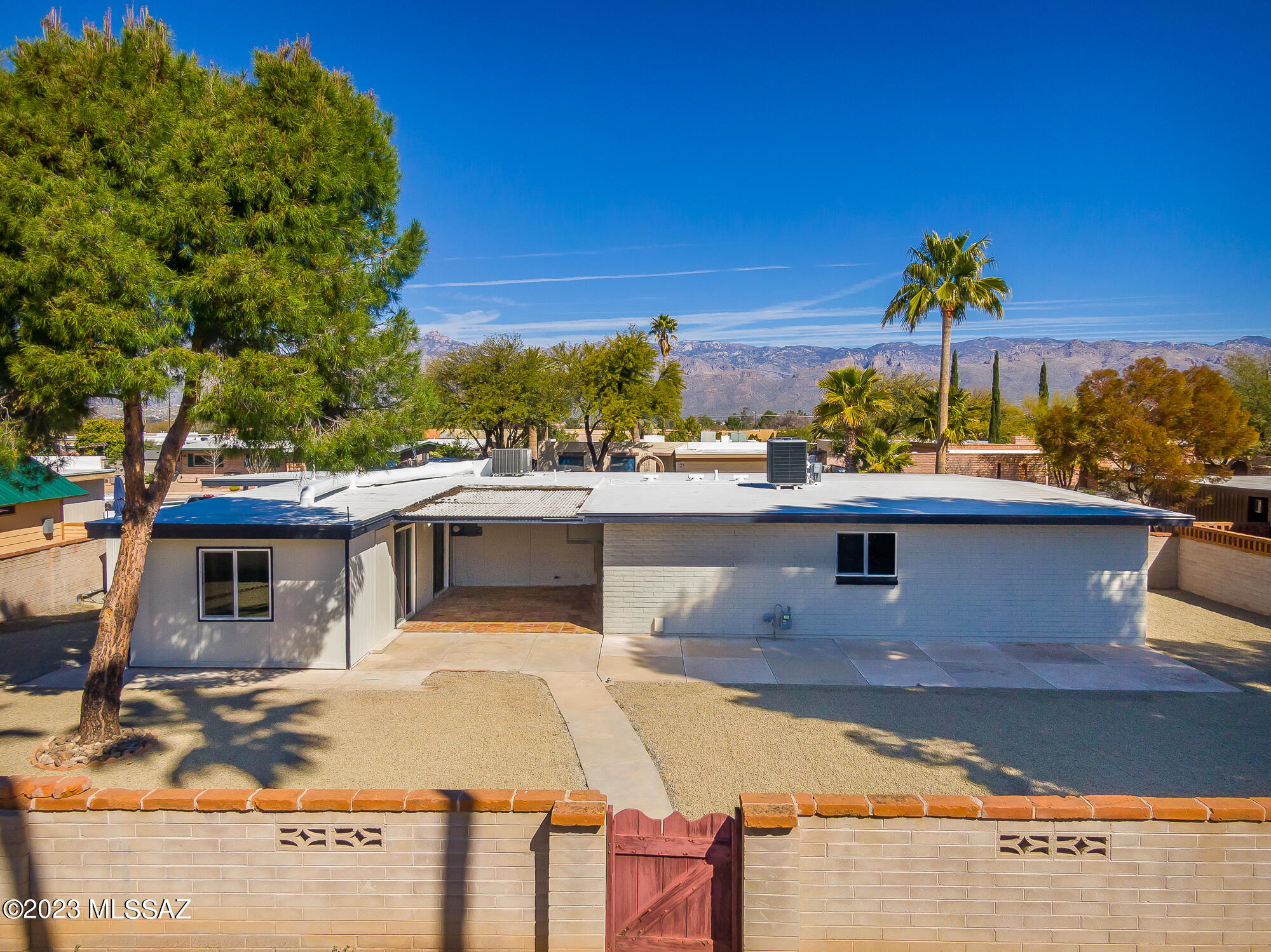 Desert Palms Park (1-178) - Residential