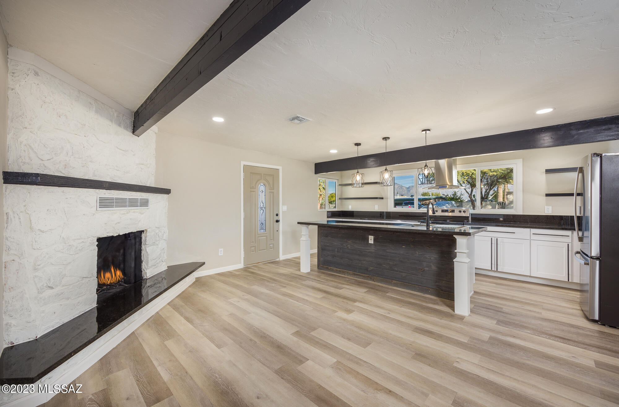 Desert Palms Park (1-178) - Residential